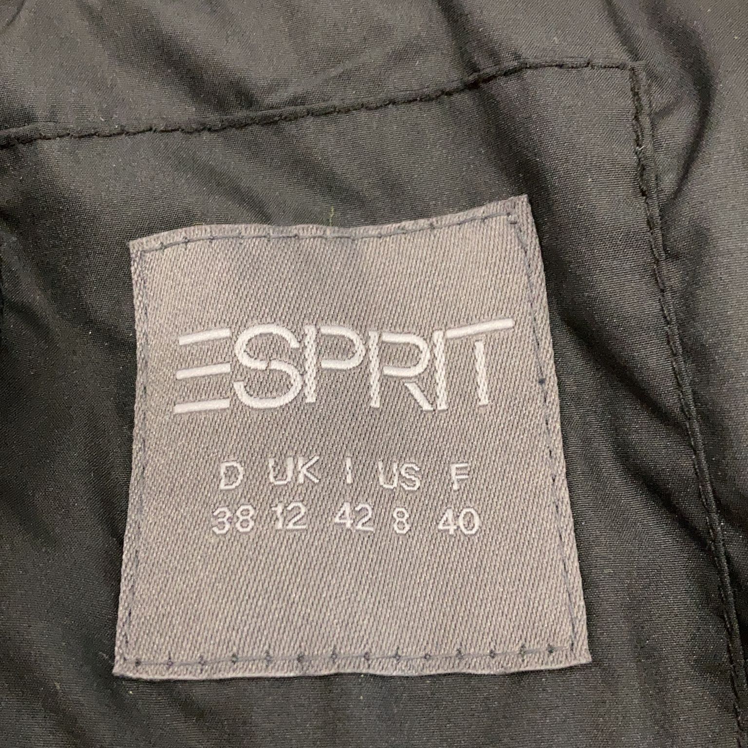 ESPRIT