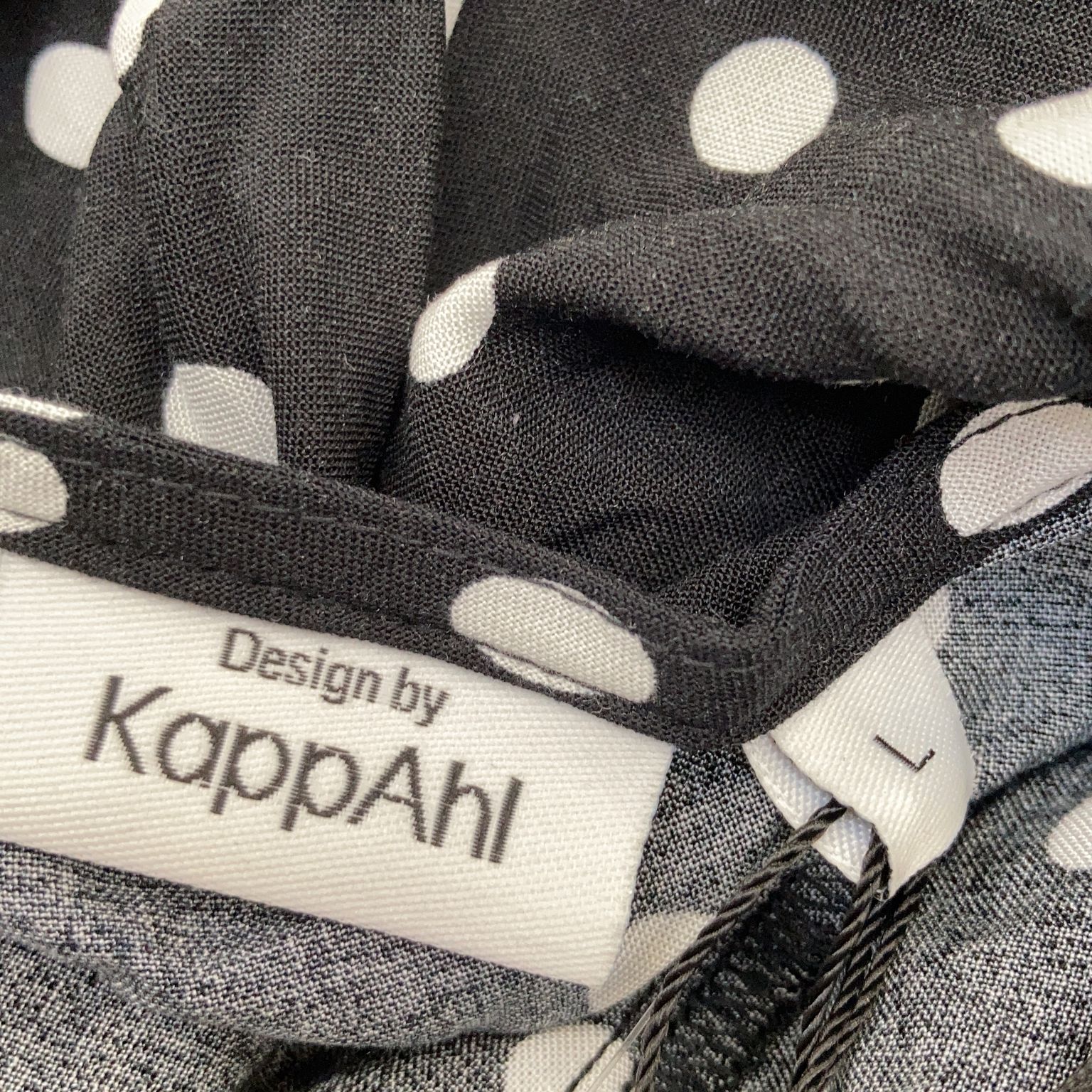 KappAhl