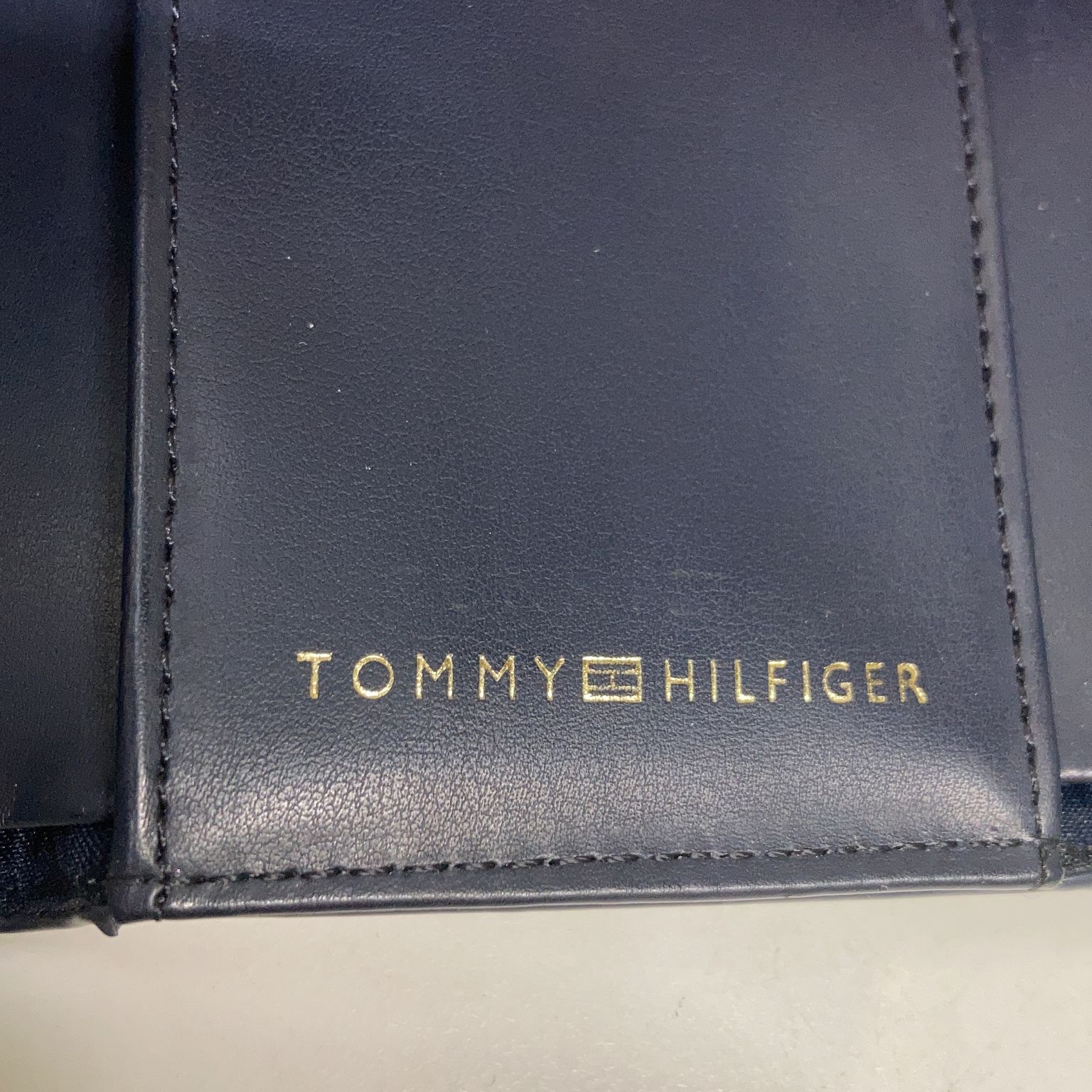 Tommy Hilfiger