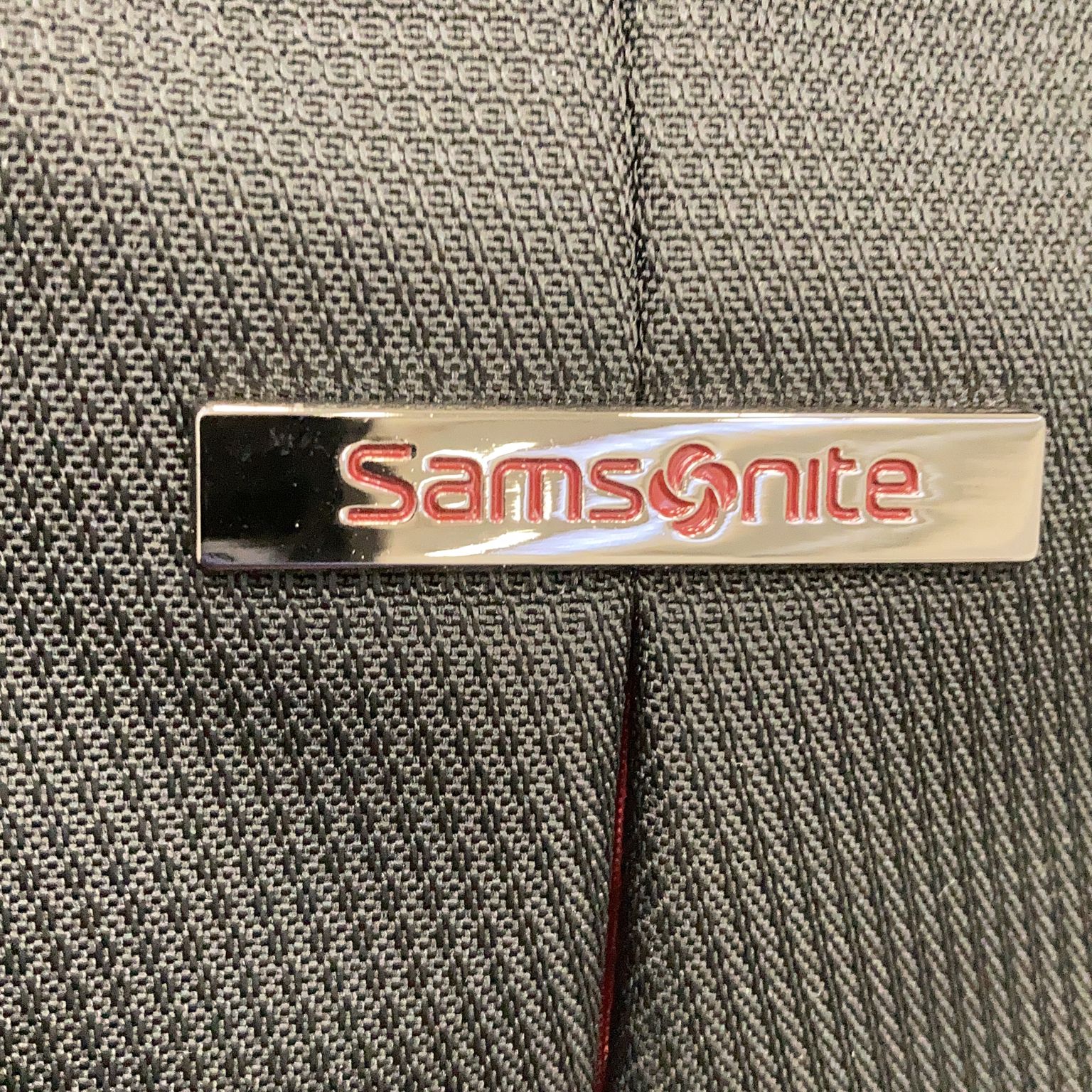 Samsonite