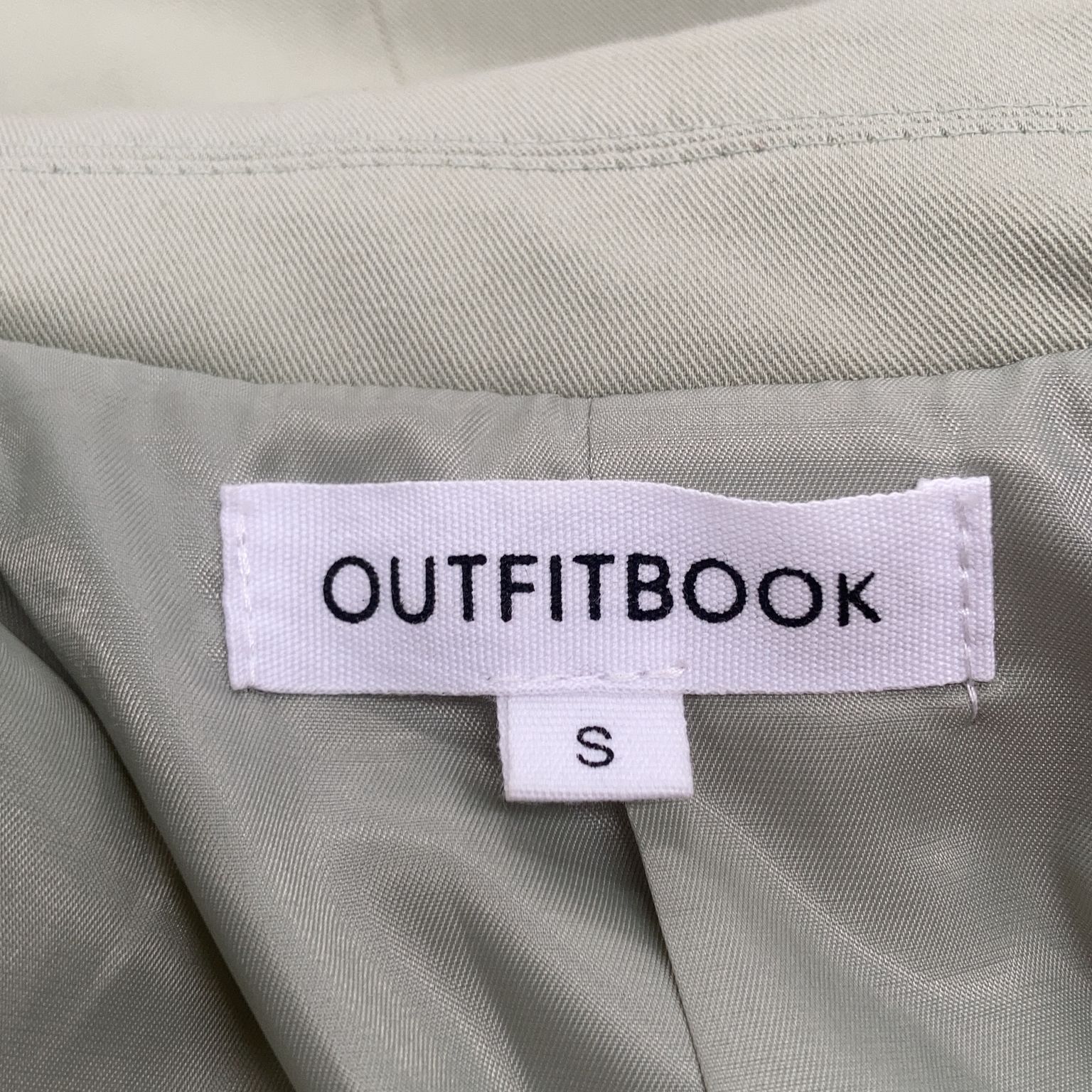 Outfitbook