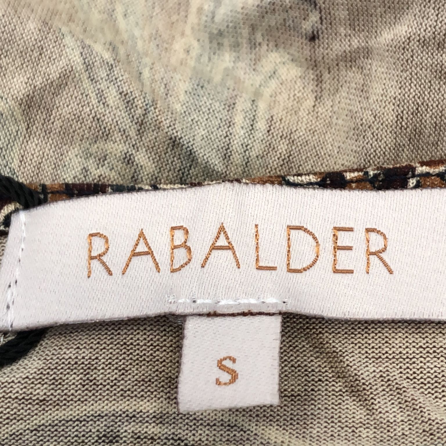 Rabalder