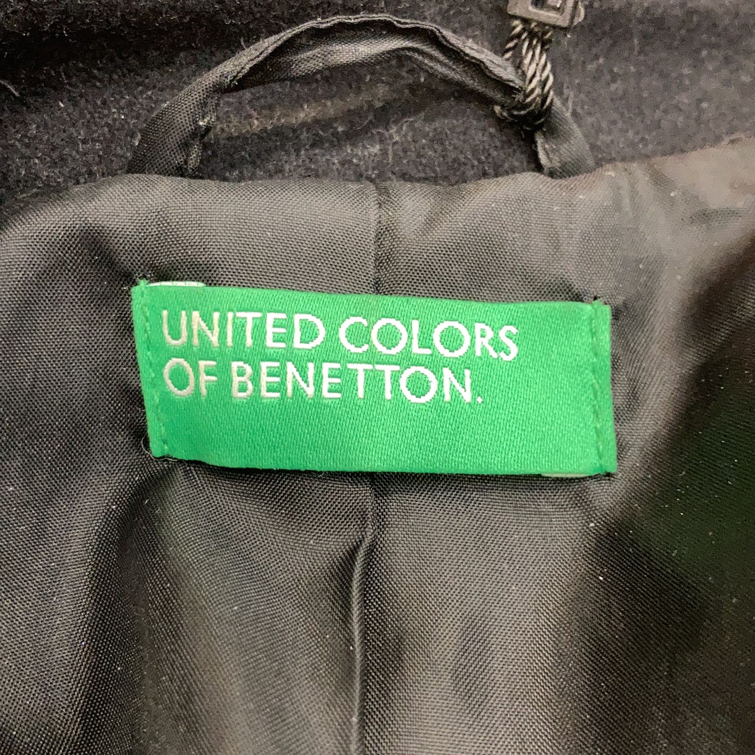 United Colors of Benetton