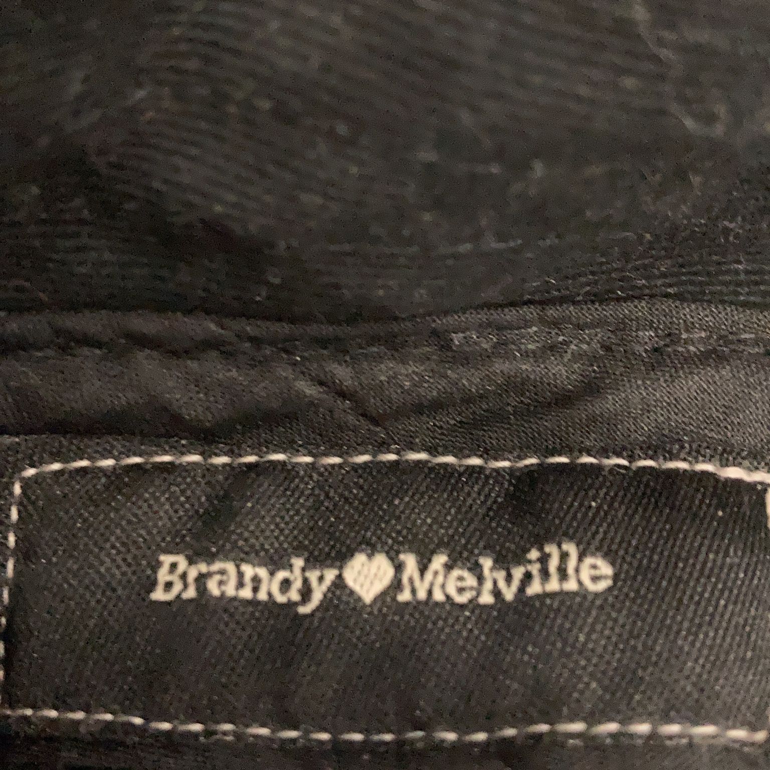 Brandy Melville