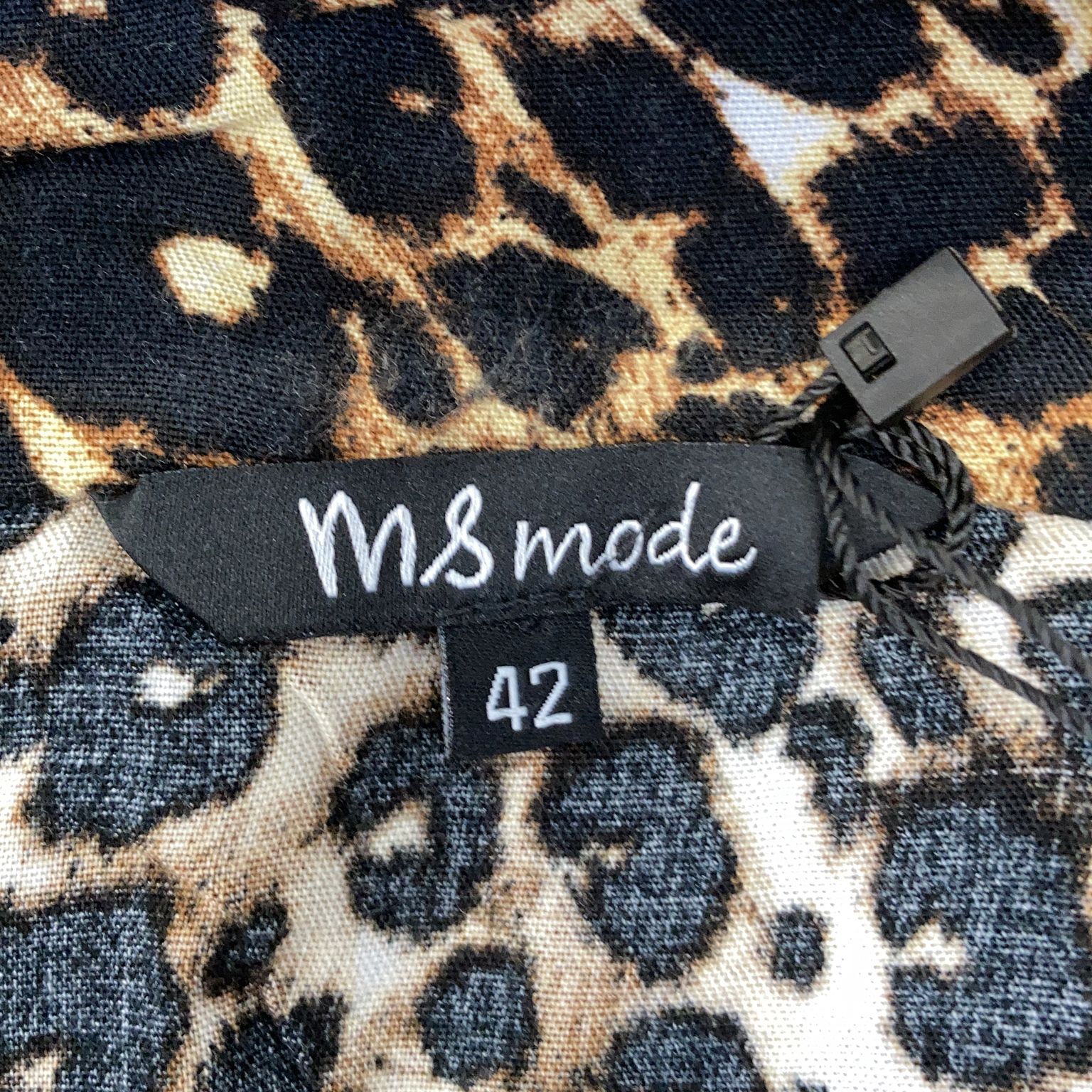 Ms Mode