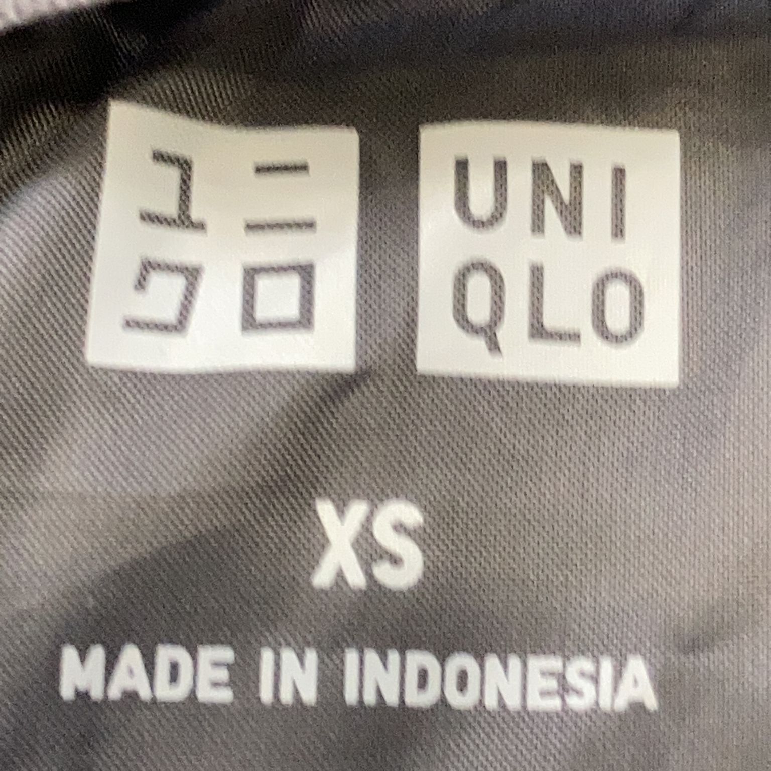 Uniqlo