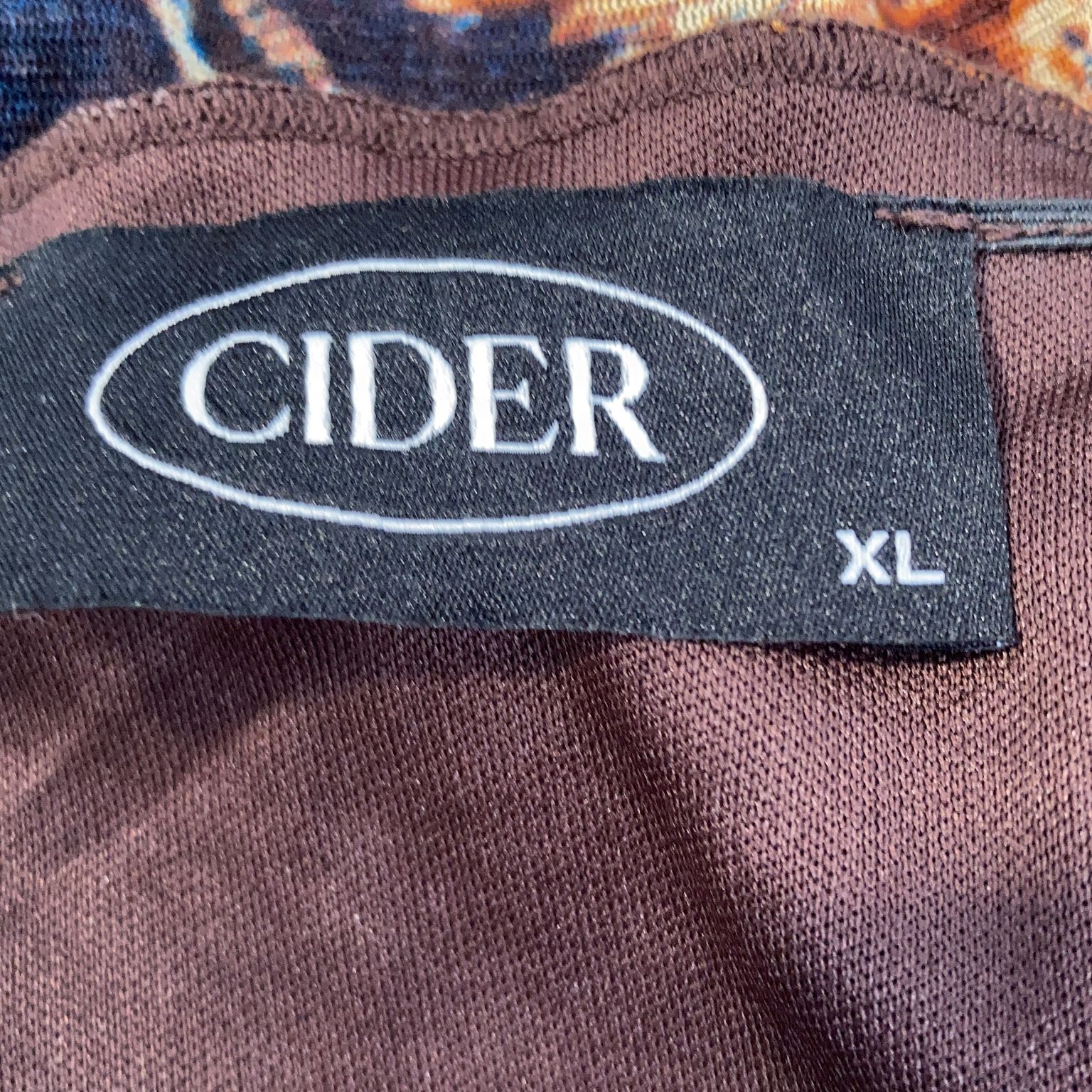 Cider