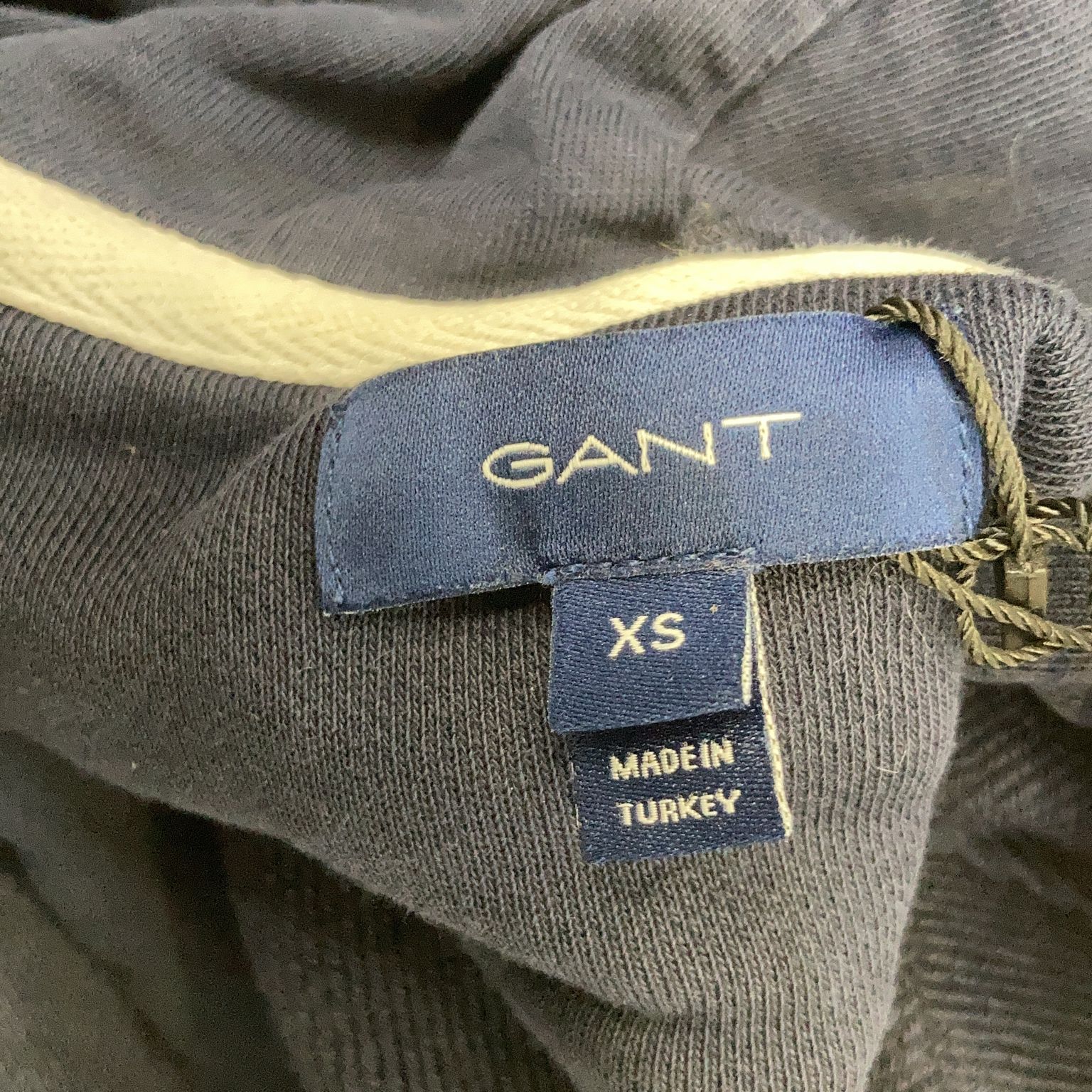 GANT