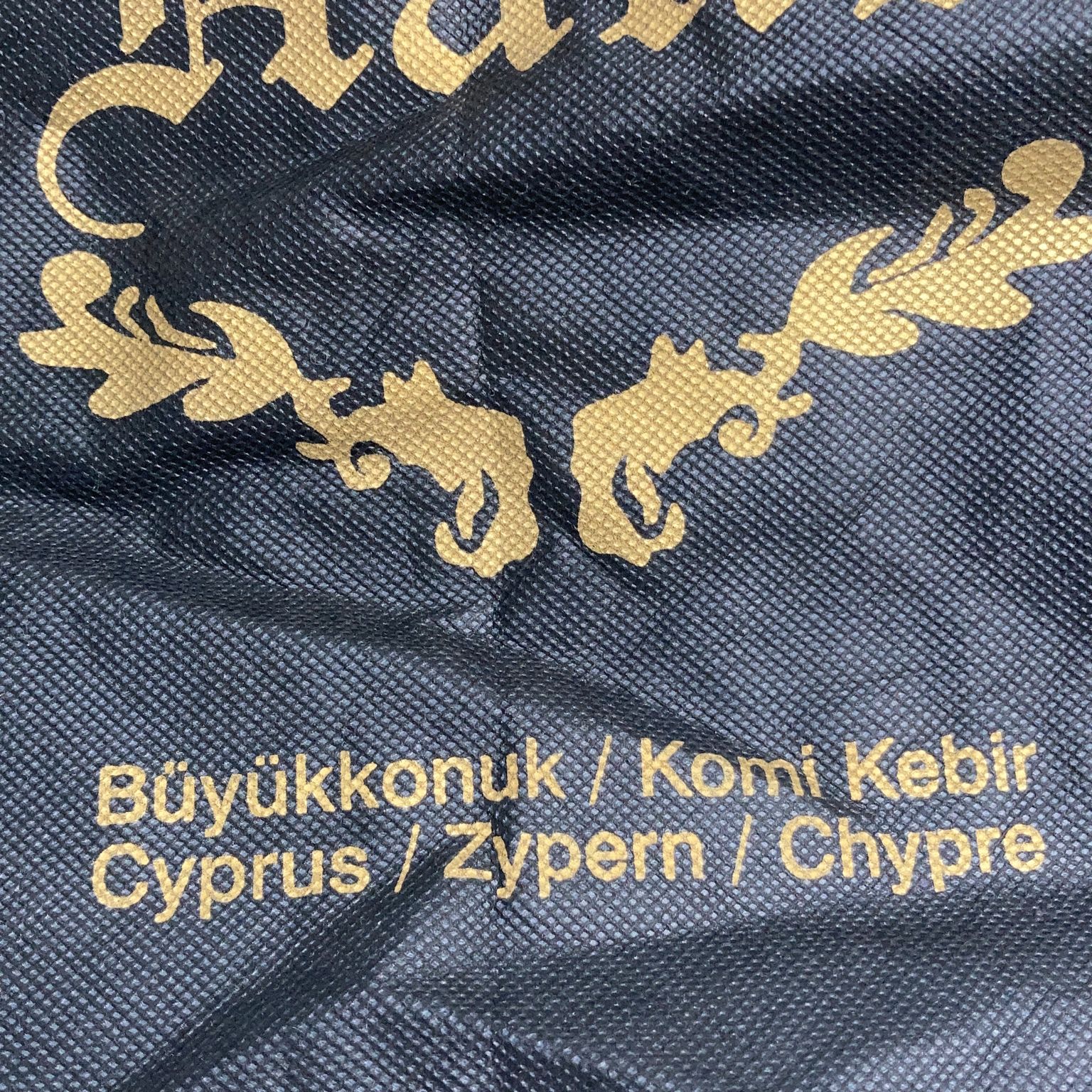 Cyprus