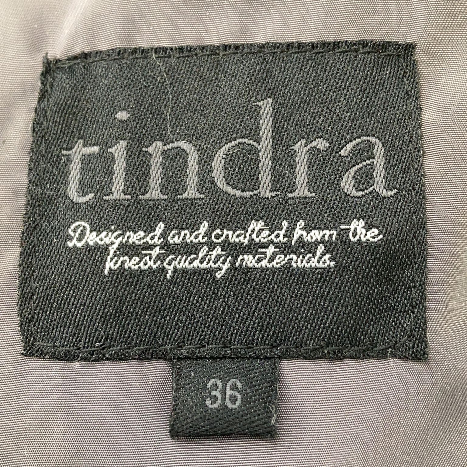 Tindra