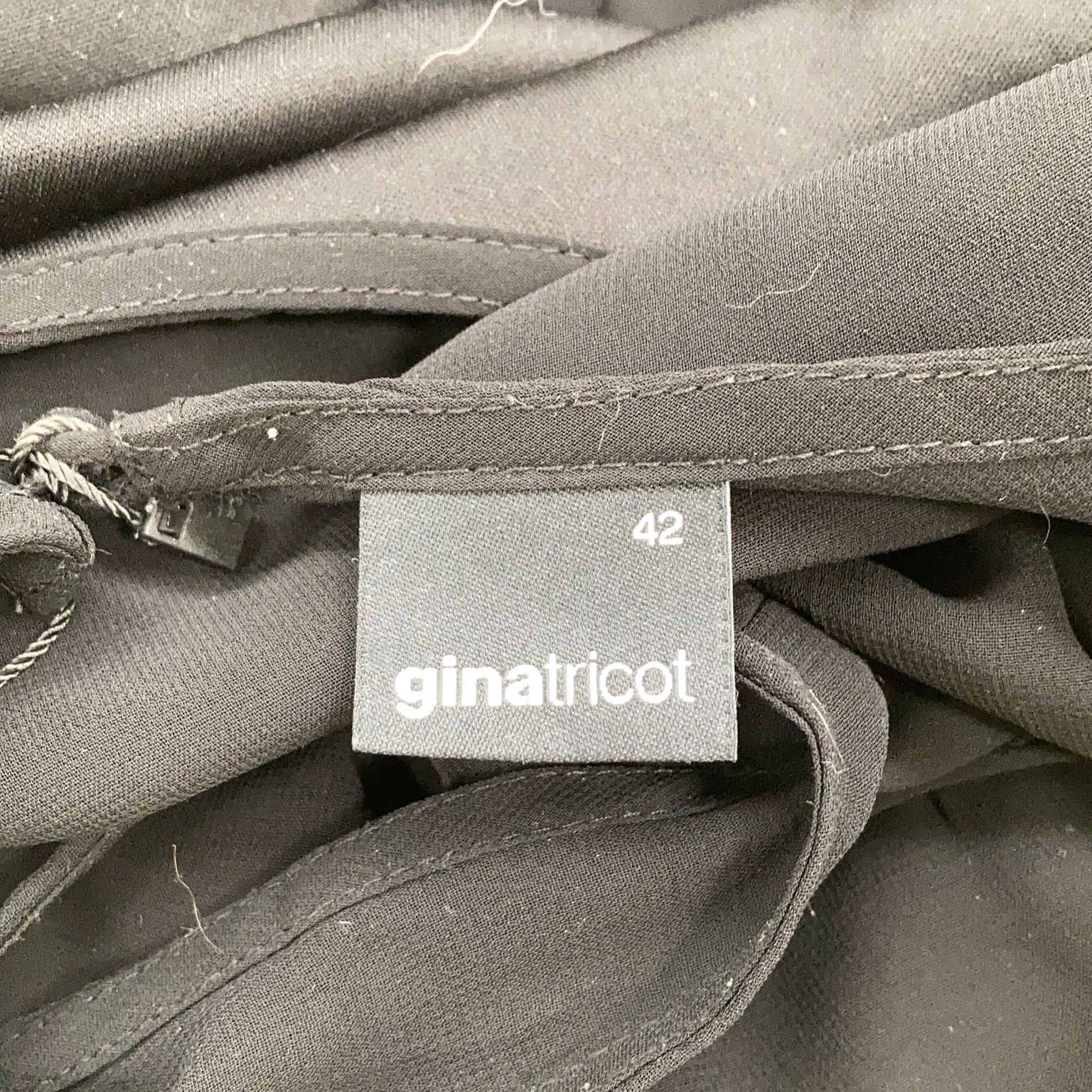 Gina Tricot