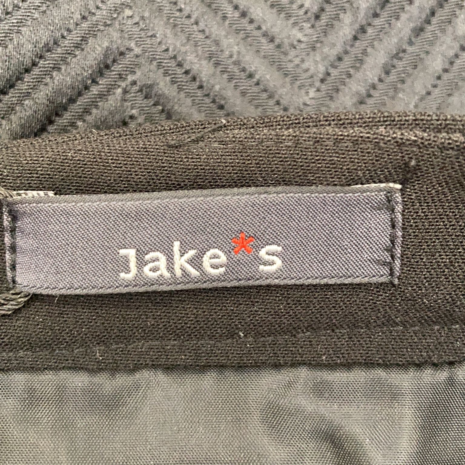 Jake's