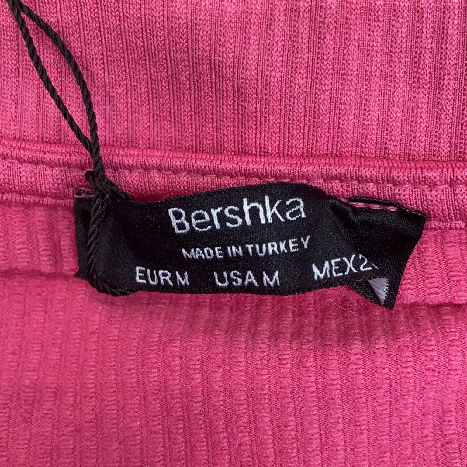 Bershka