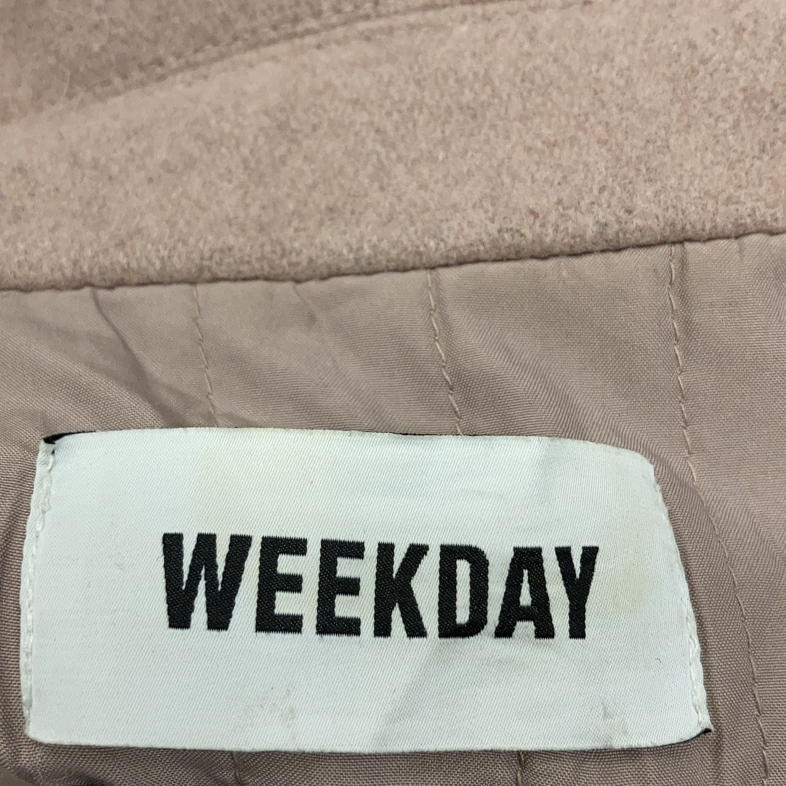 Weekday