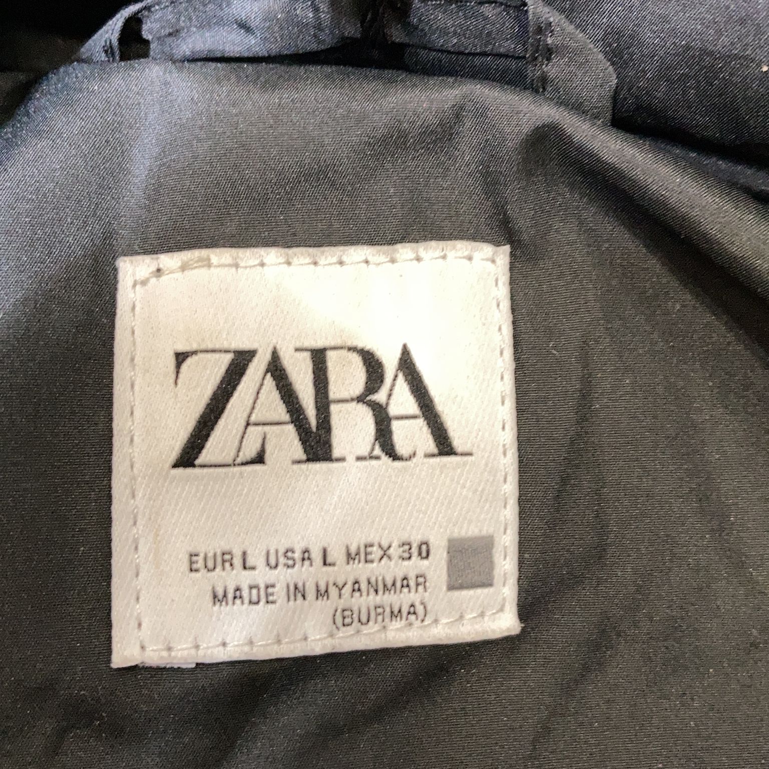 Zara