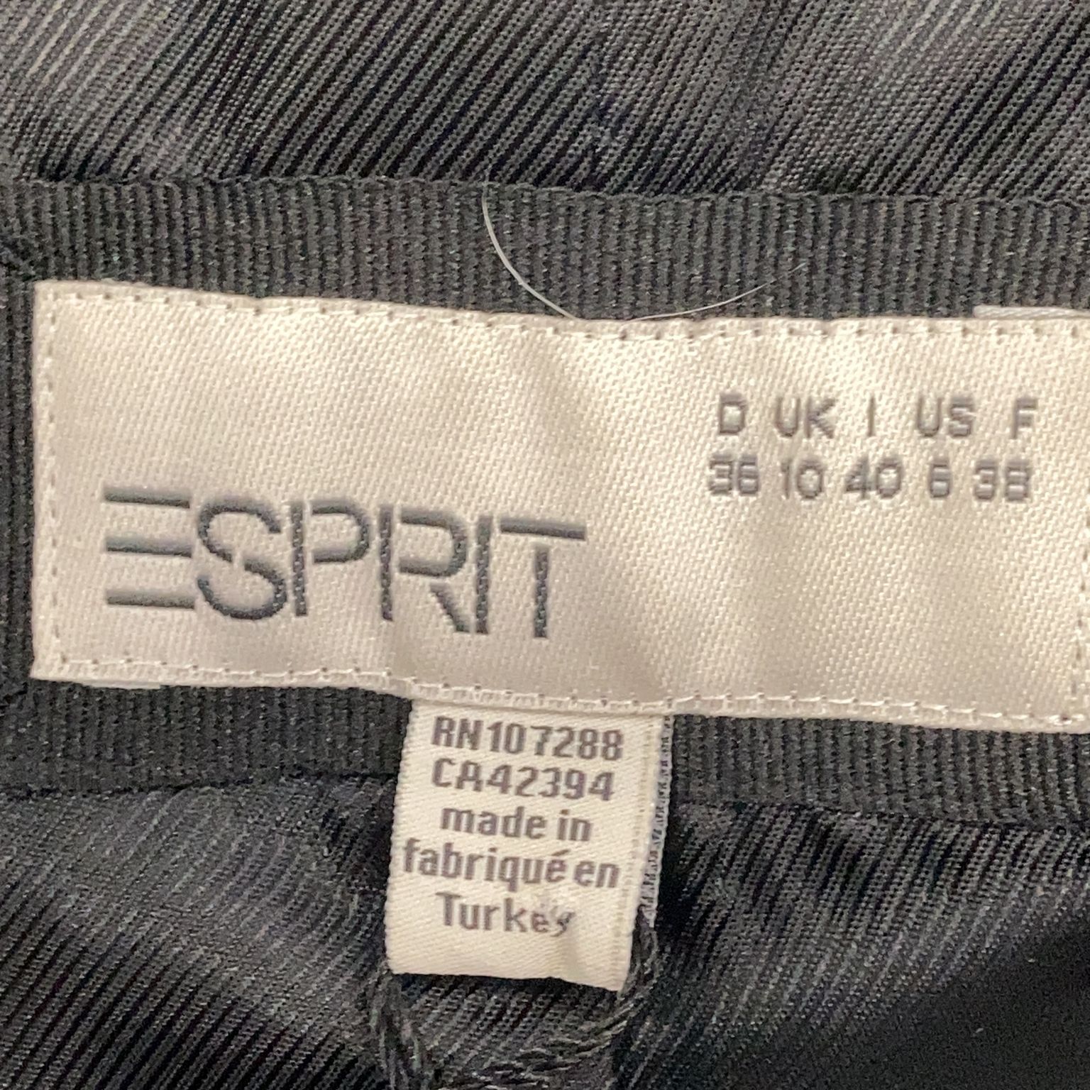 ESPRIT