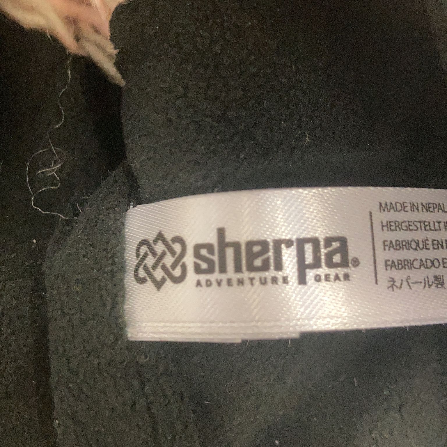 Sherpa