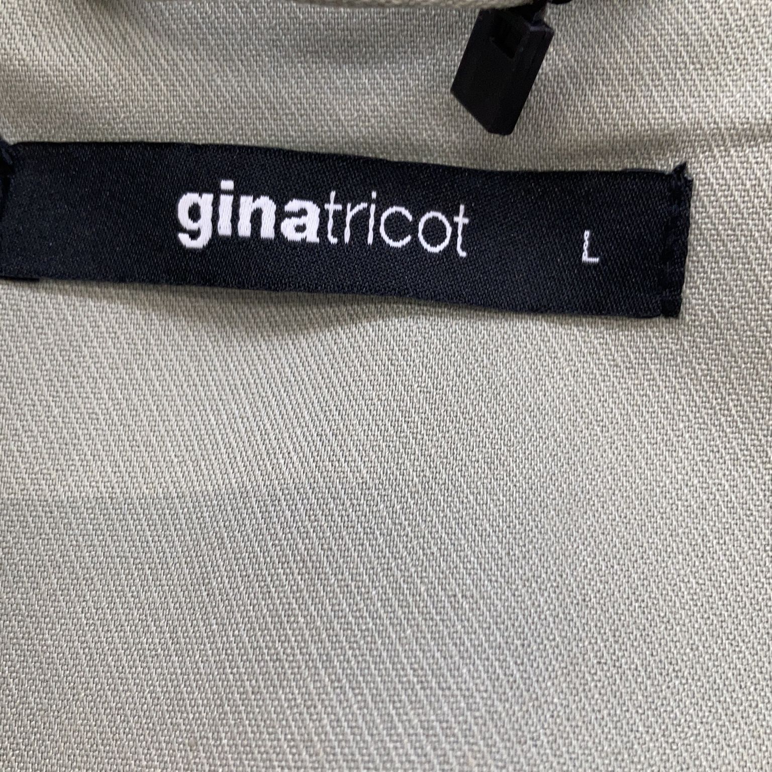 Gina Tricot