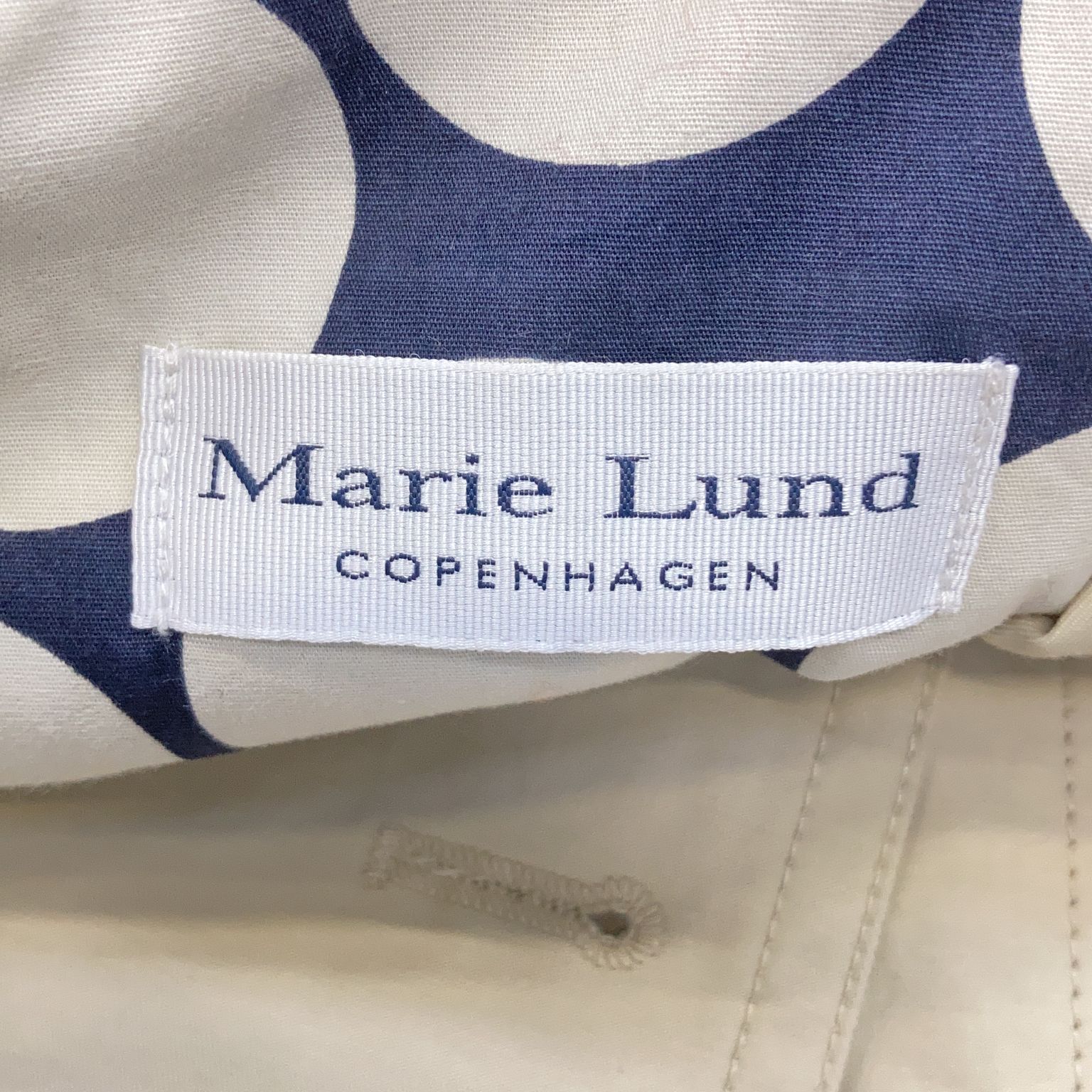 Marie Lund