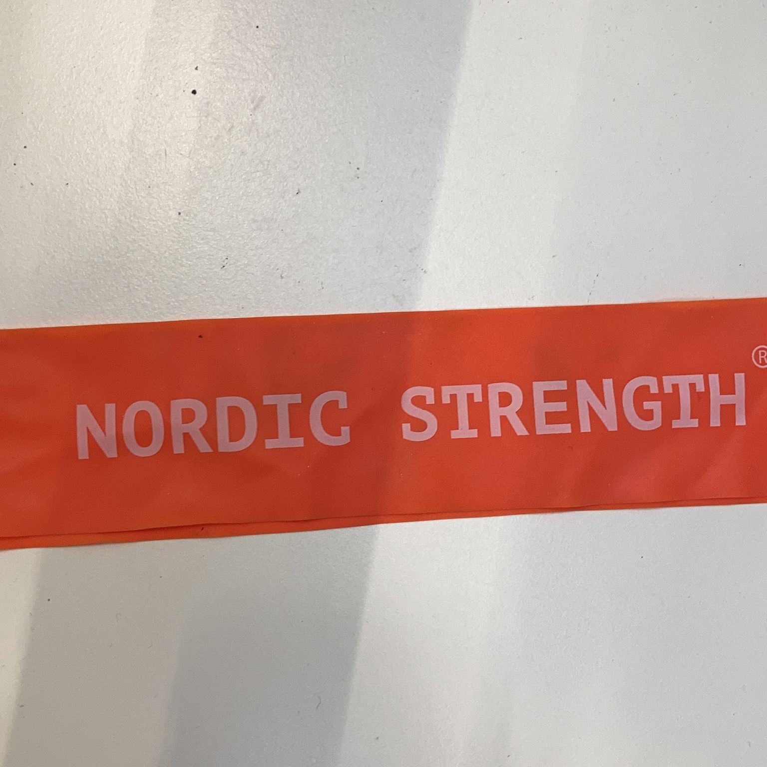 Nordic Strength