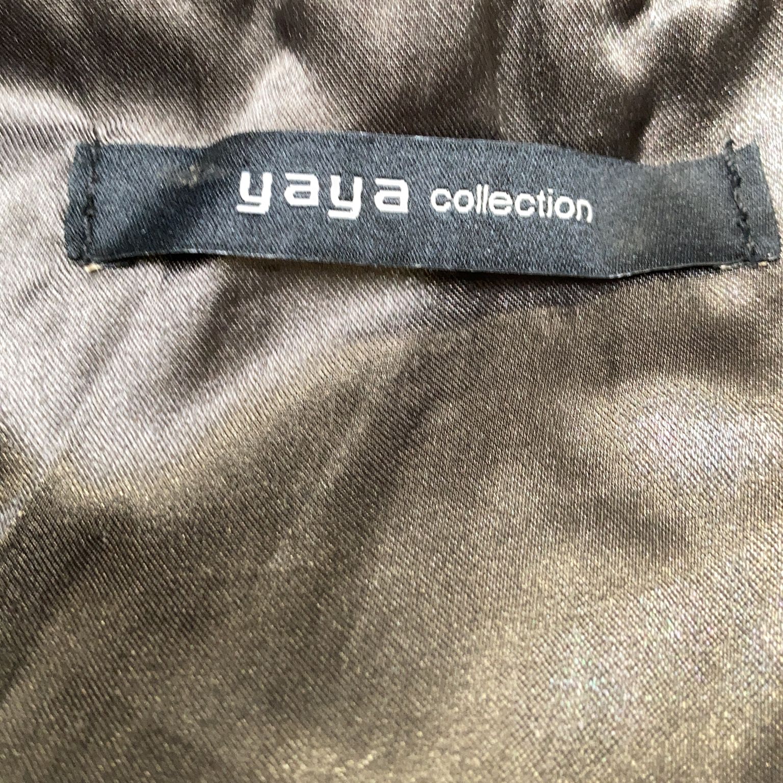 Yaya Collection