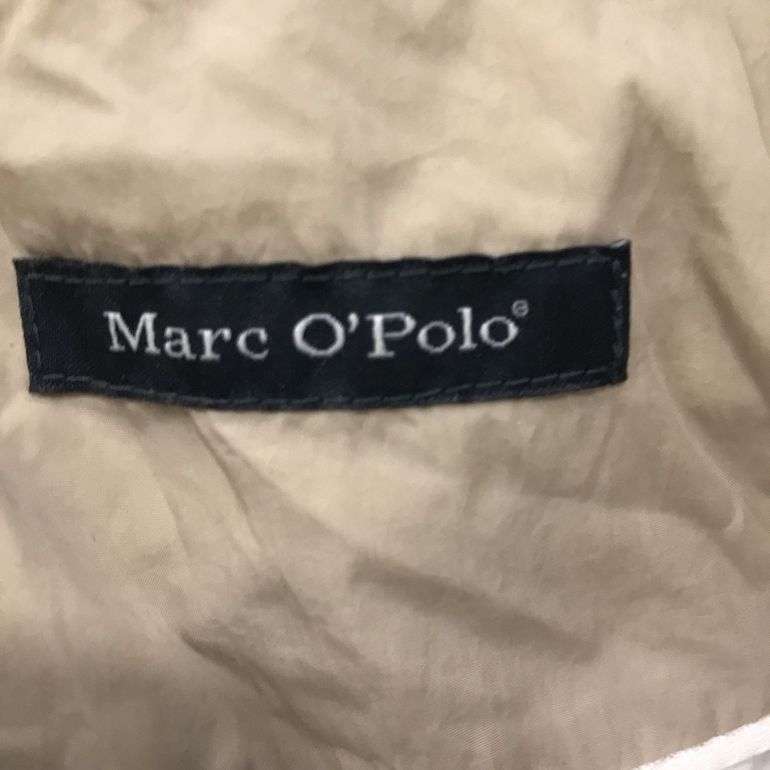 Marc O'Polo