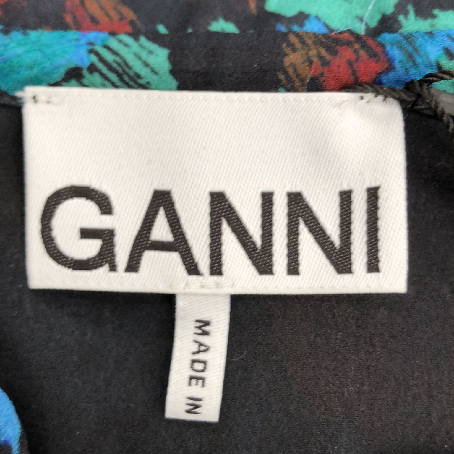 Ganni