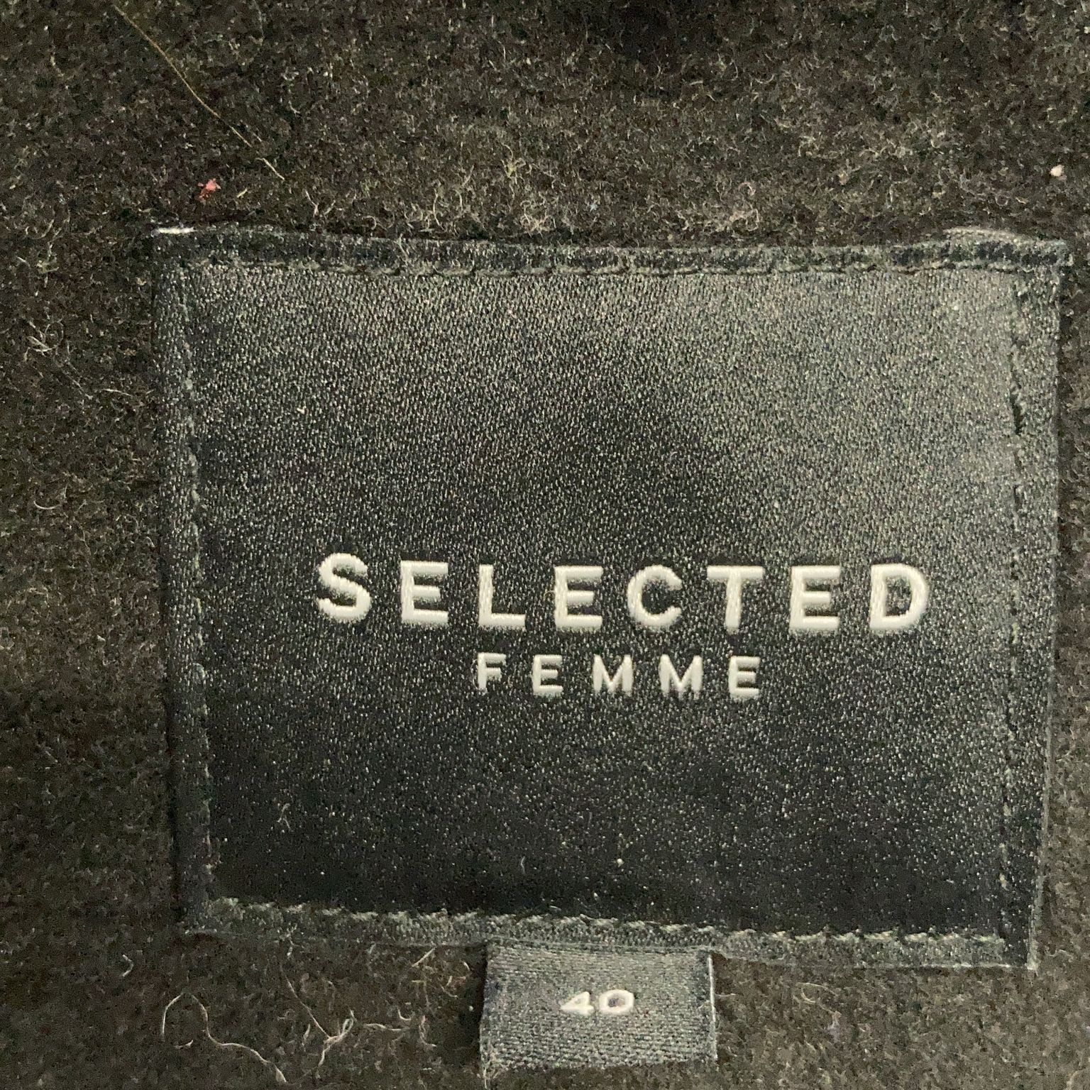 Selected Femme