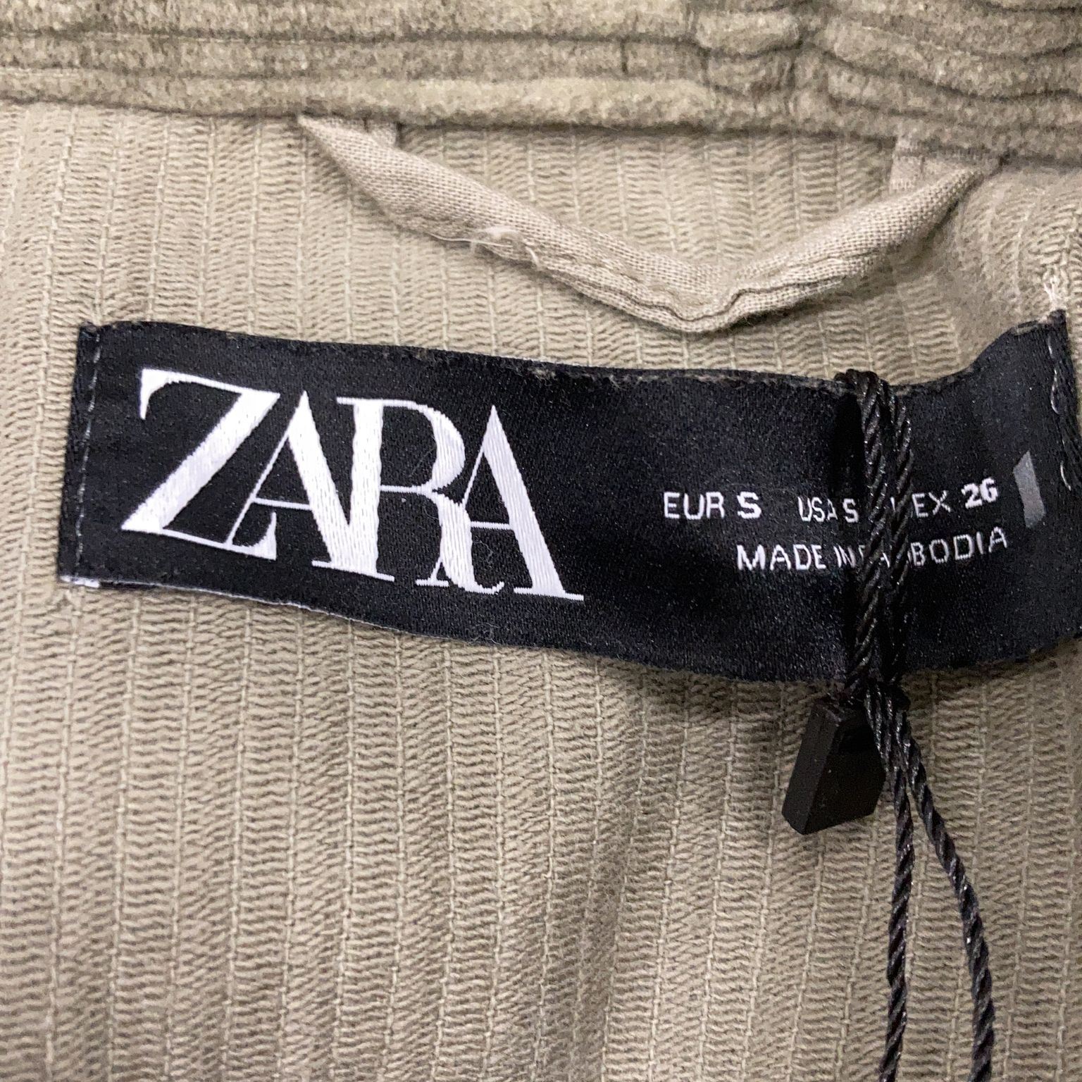 Zara