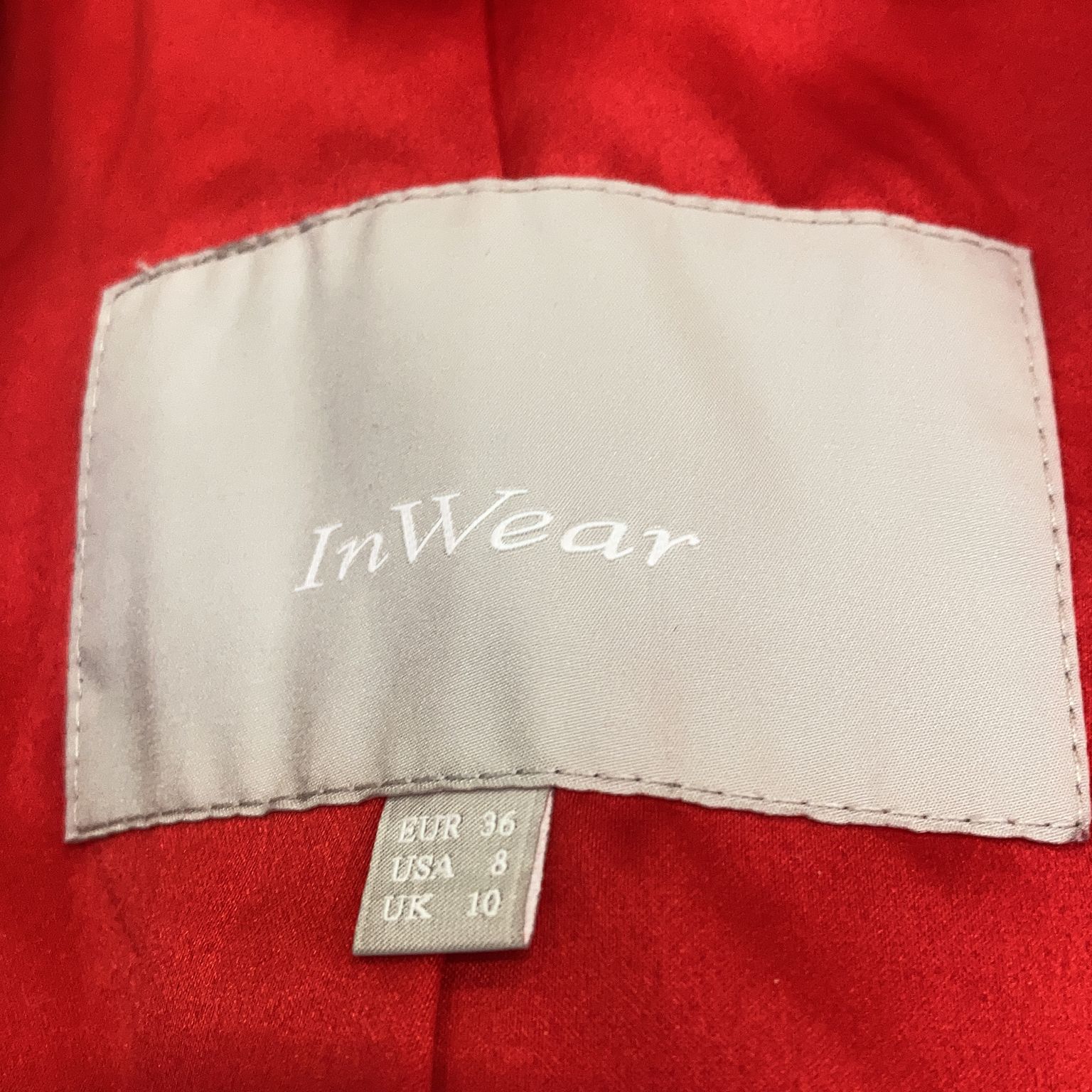 InWear