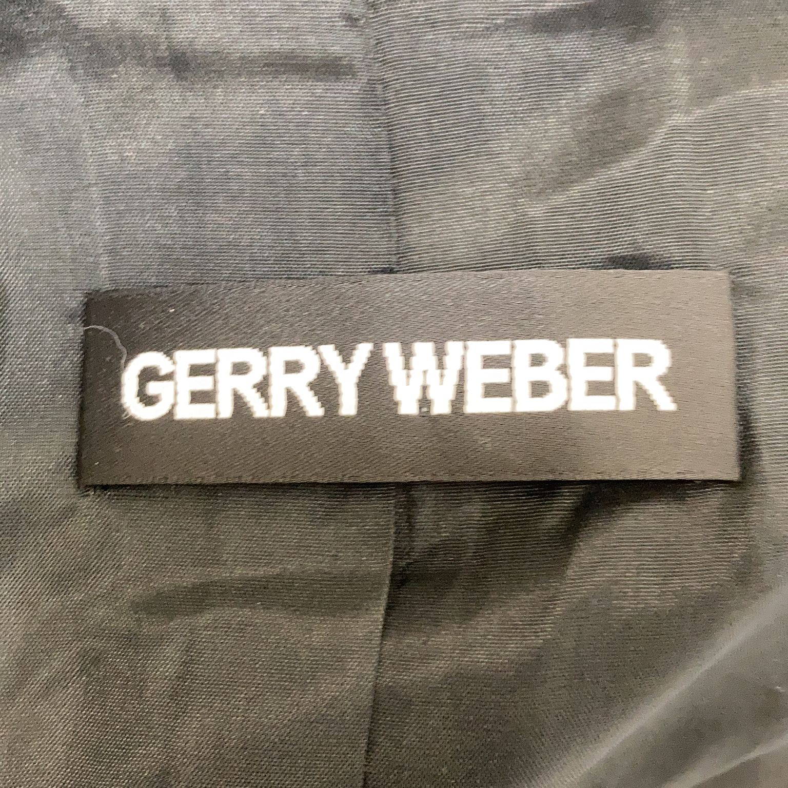 Gerry Weber