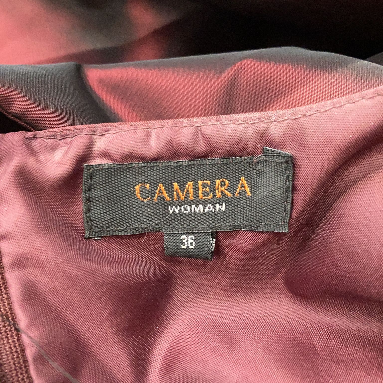 Camera