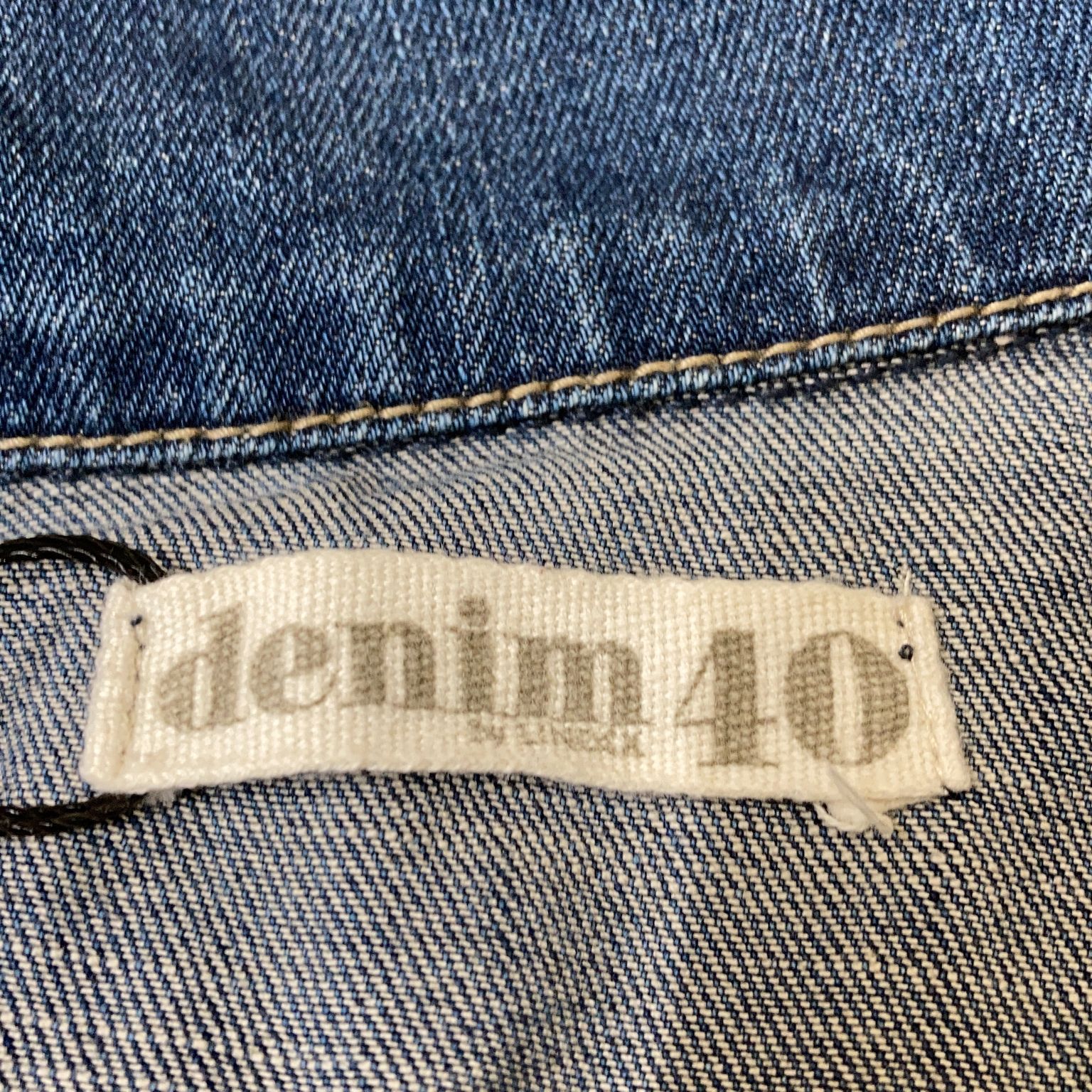 Denim by Lindex