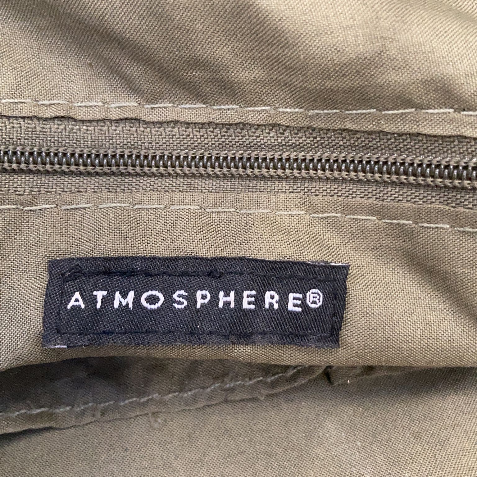 Atmosphere