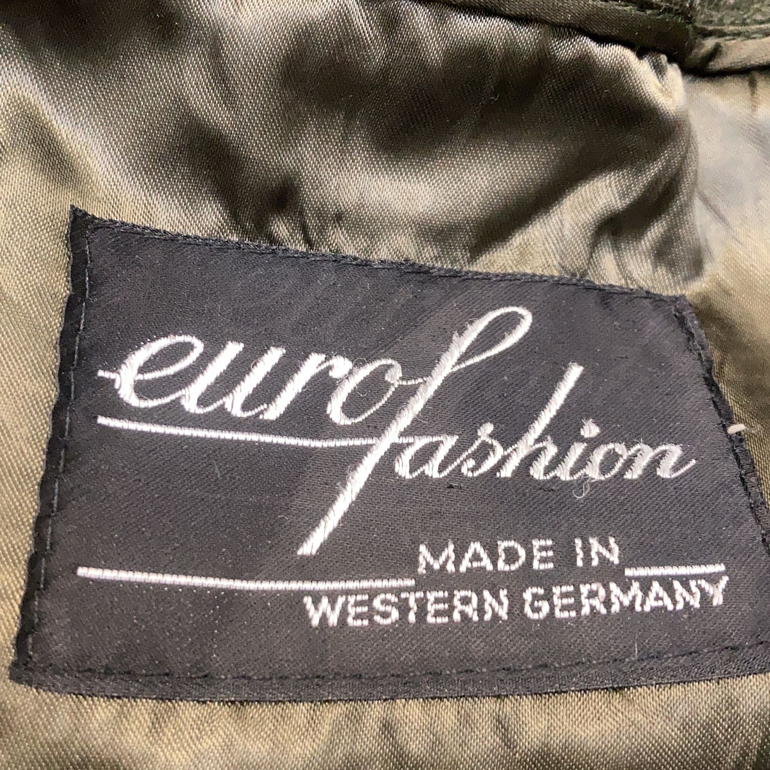 Eurofashion