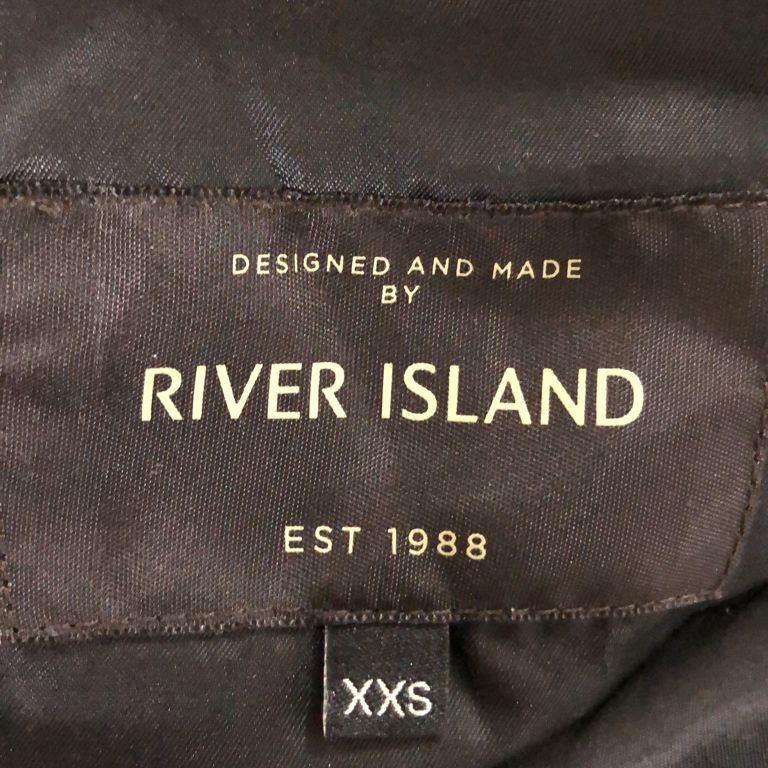 River Island