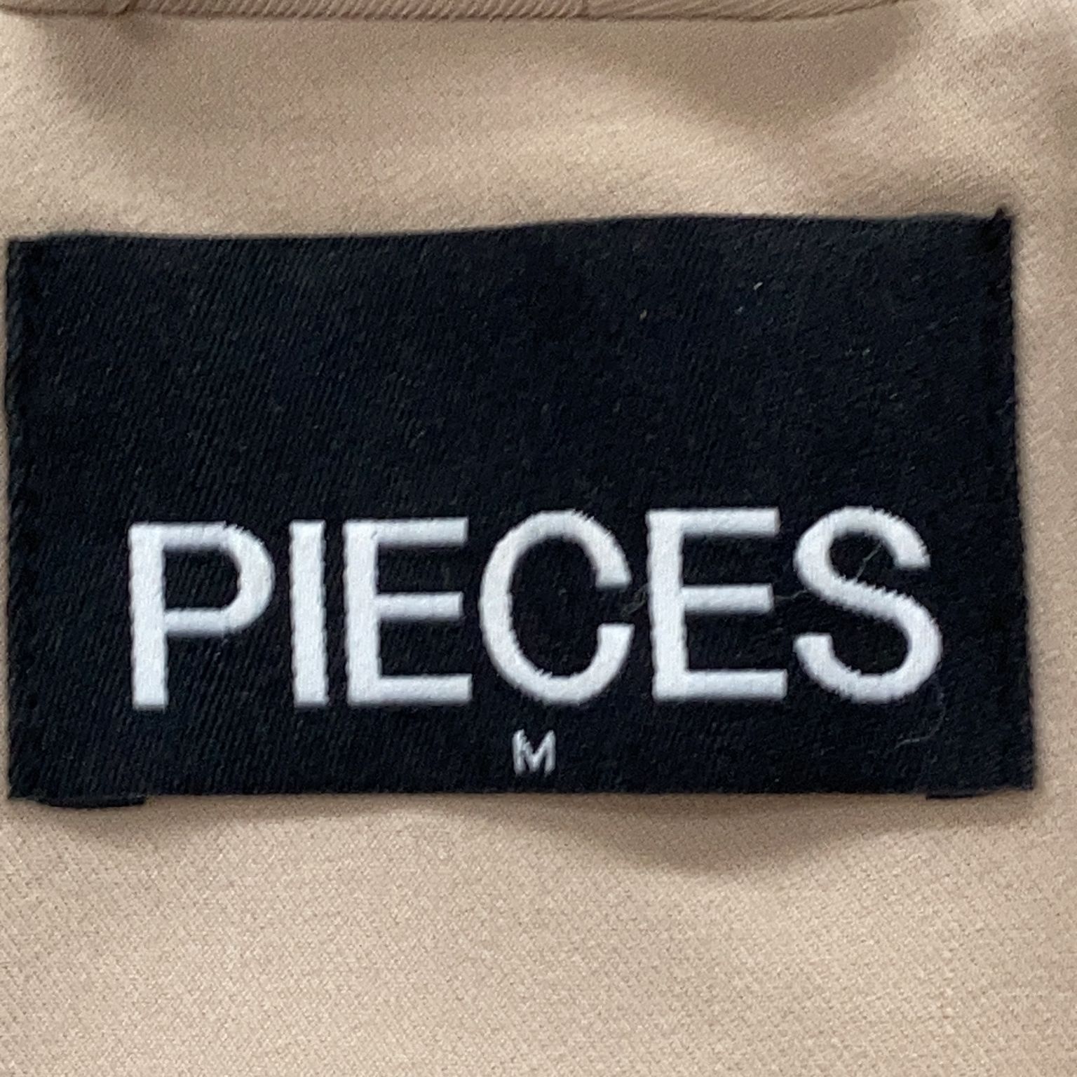 Pieces