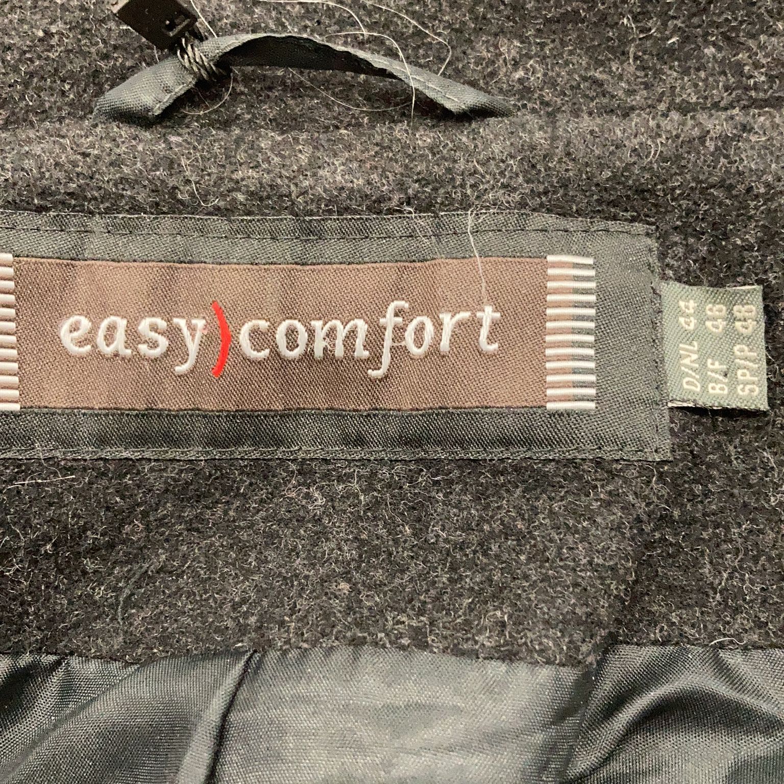 Easy Comfort