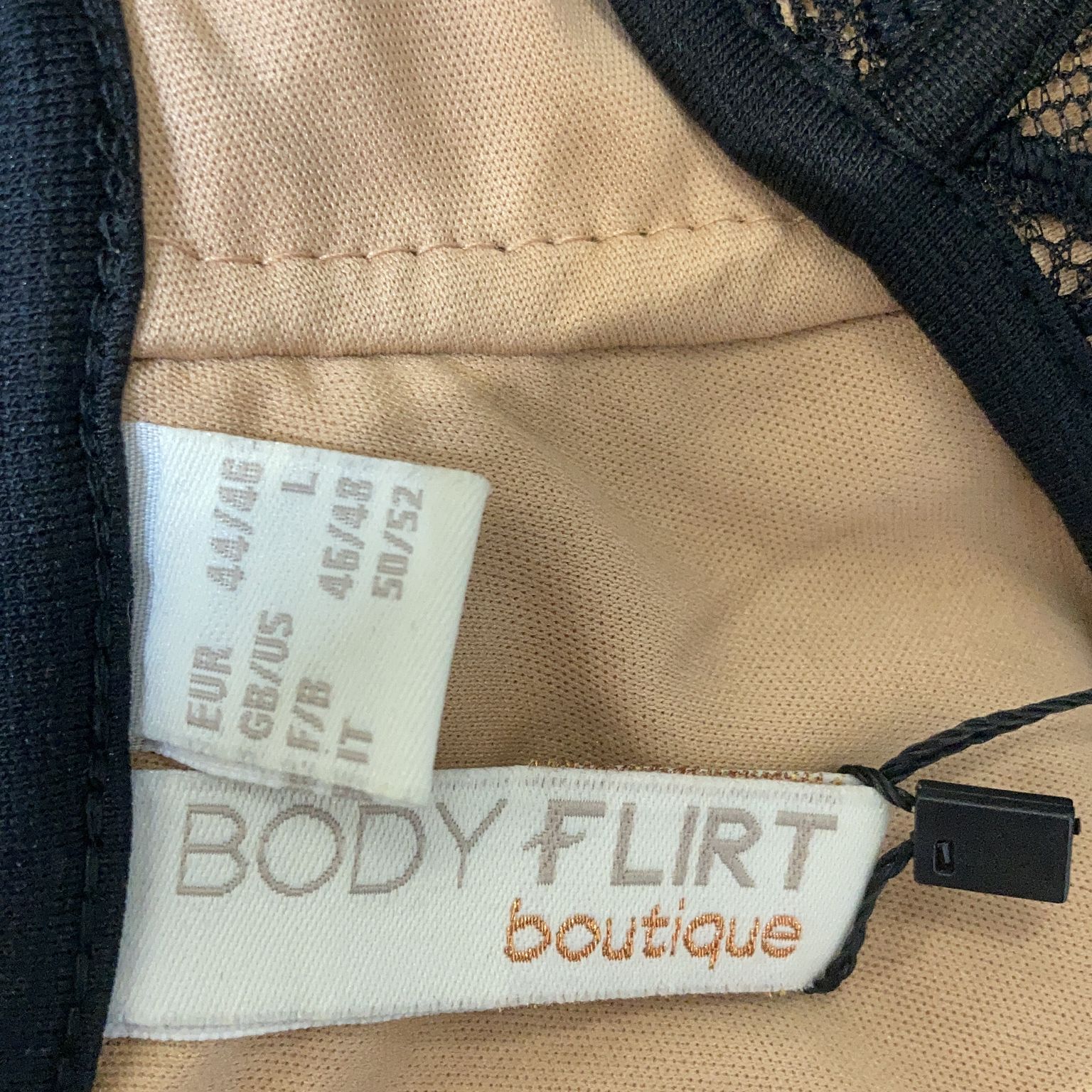 Bodyflirt