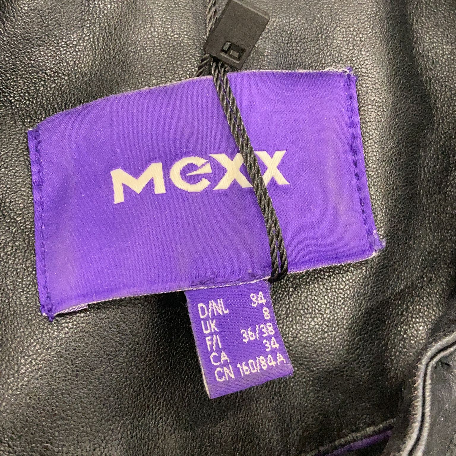 Mexx