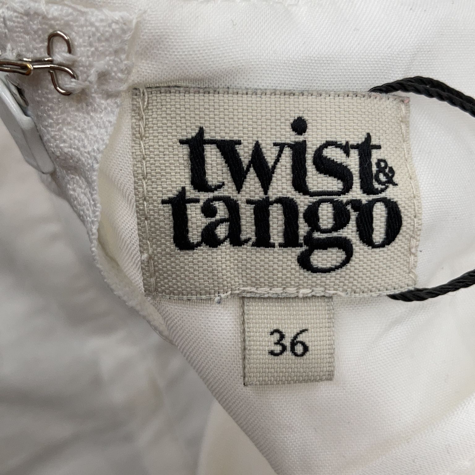 Twist  Tango