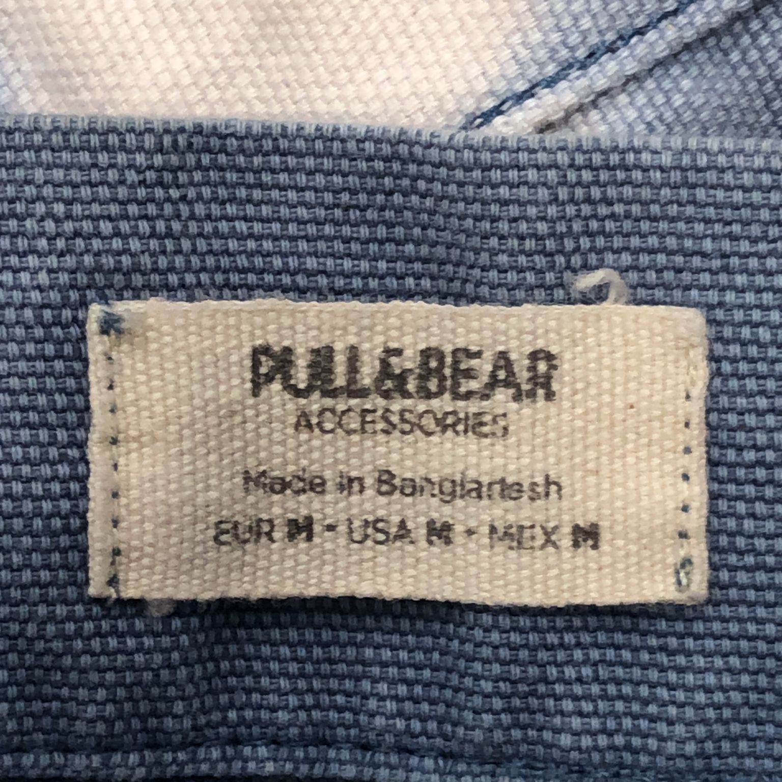 Pull  Bear