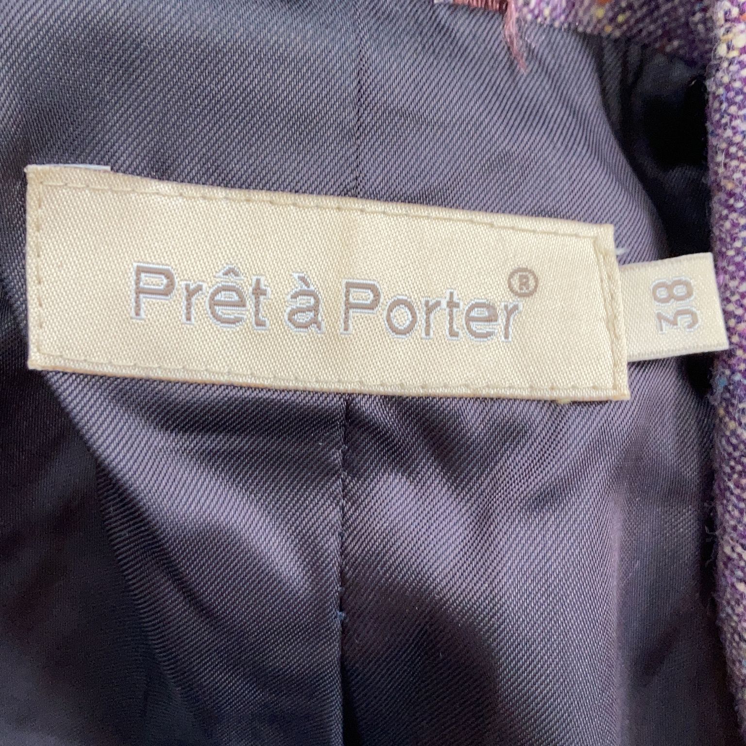 Prêt à Porter