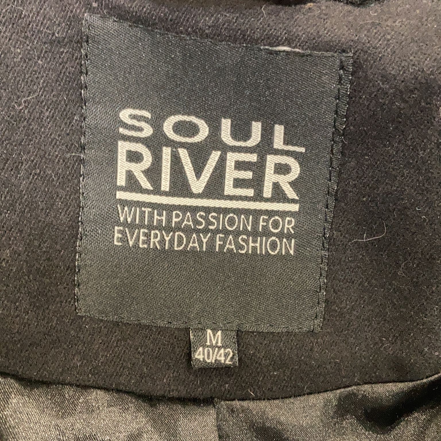 Soul River