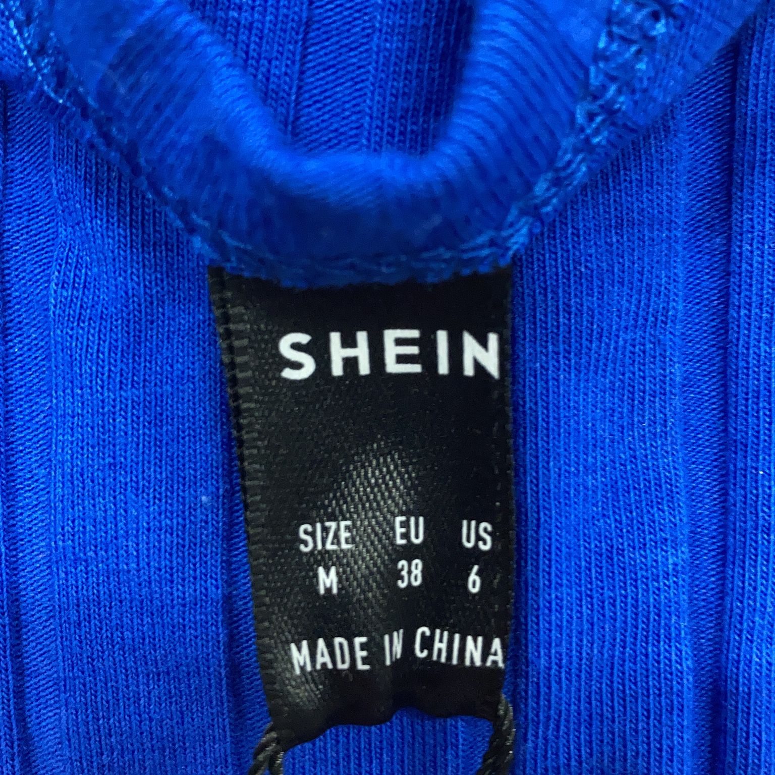 Shein