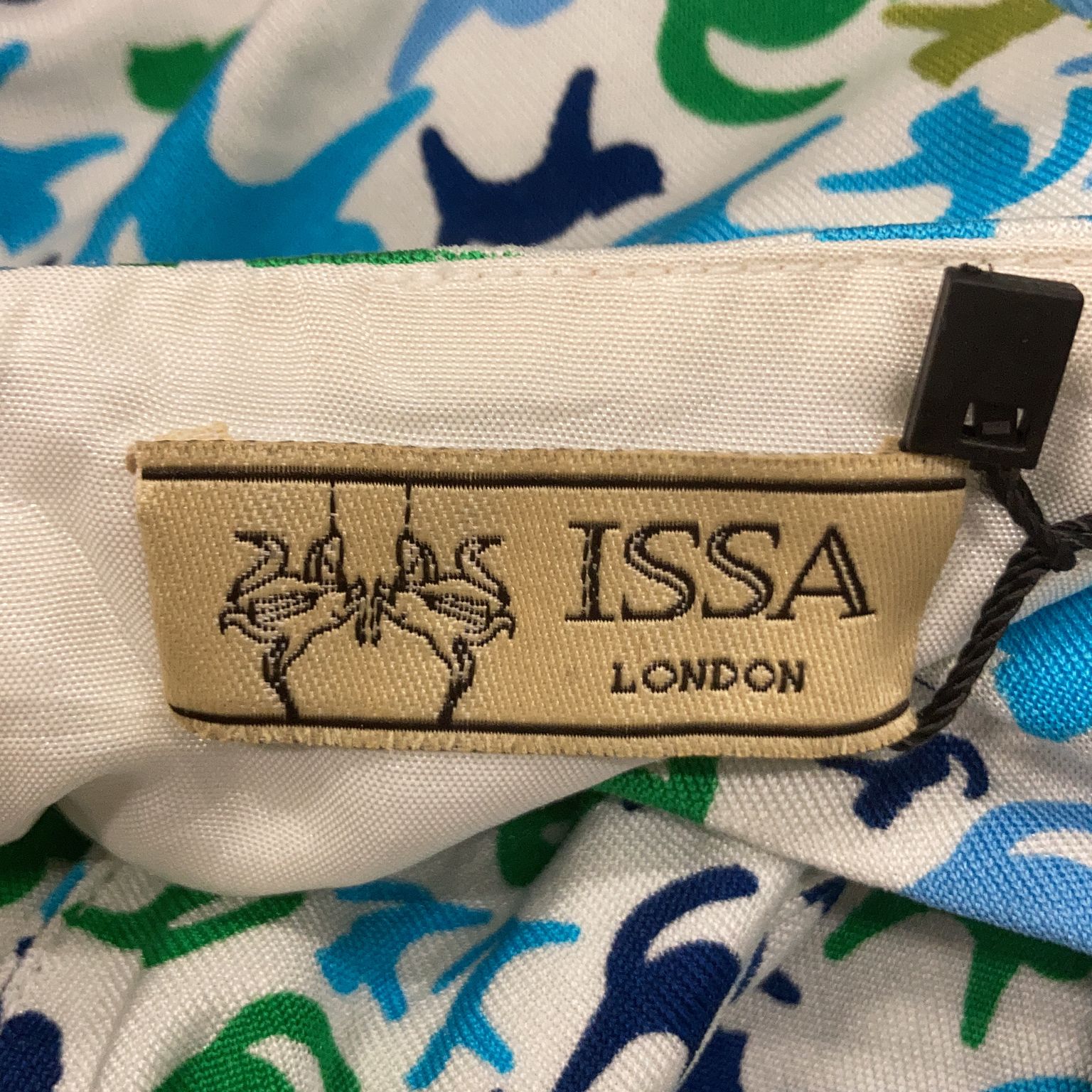 Issa London