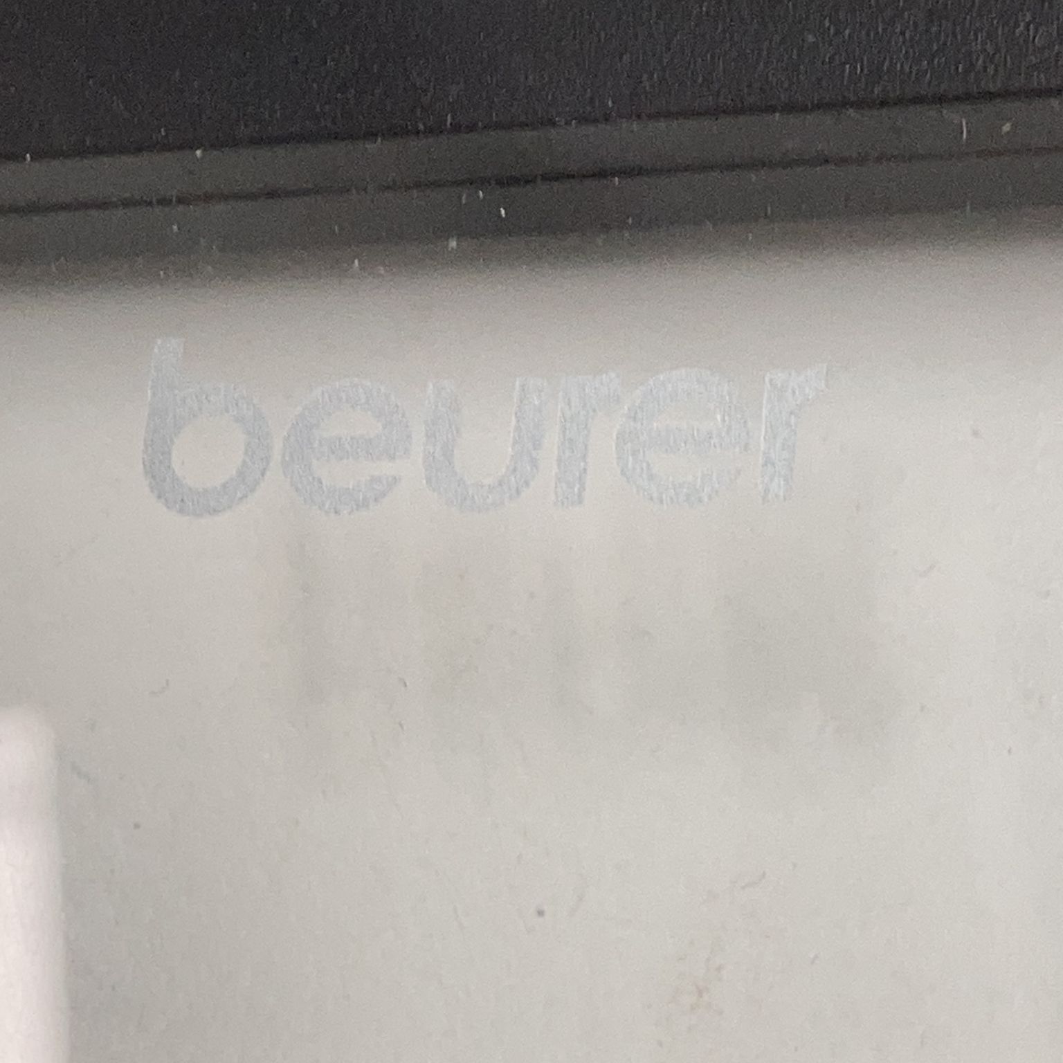 Beurer