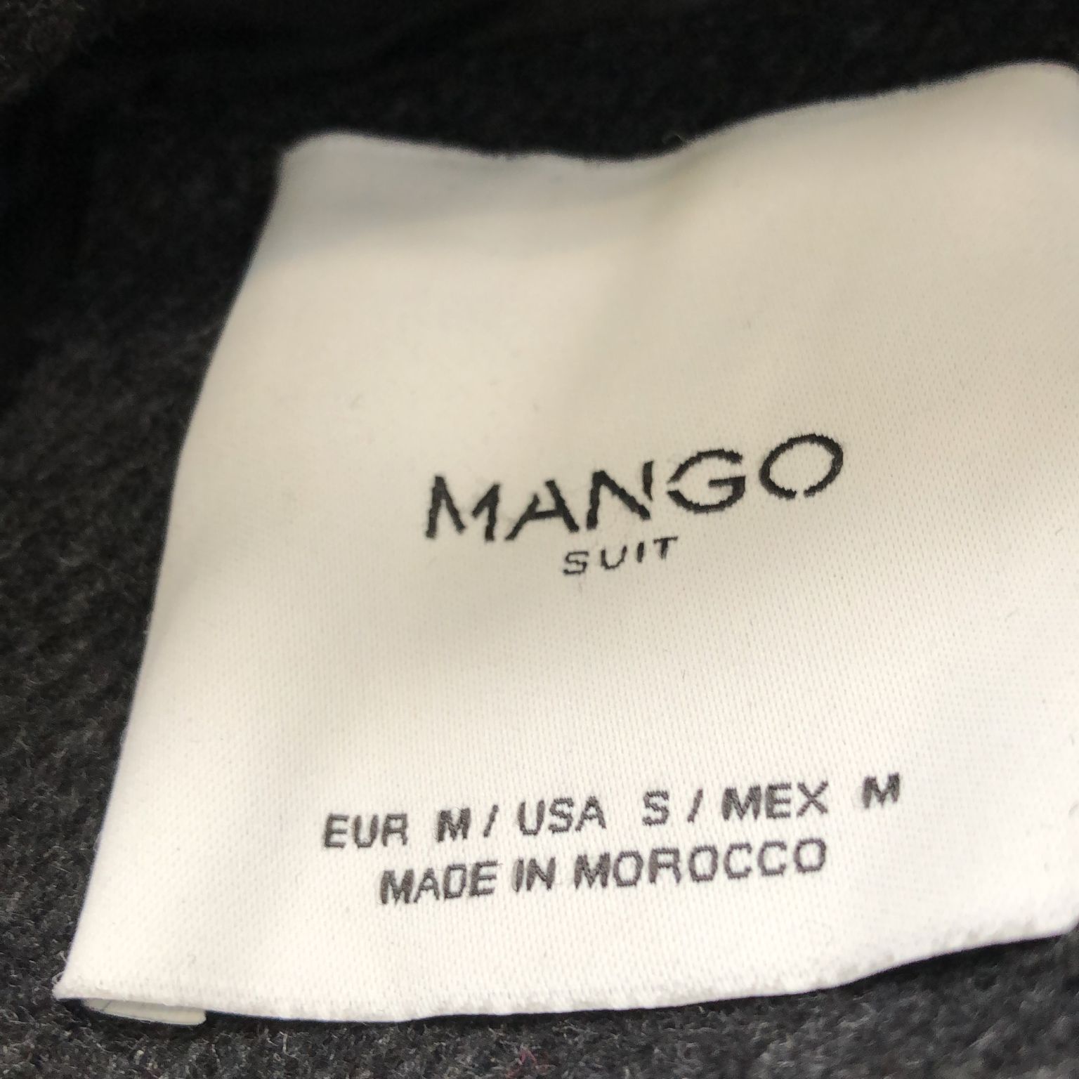 Mango