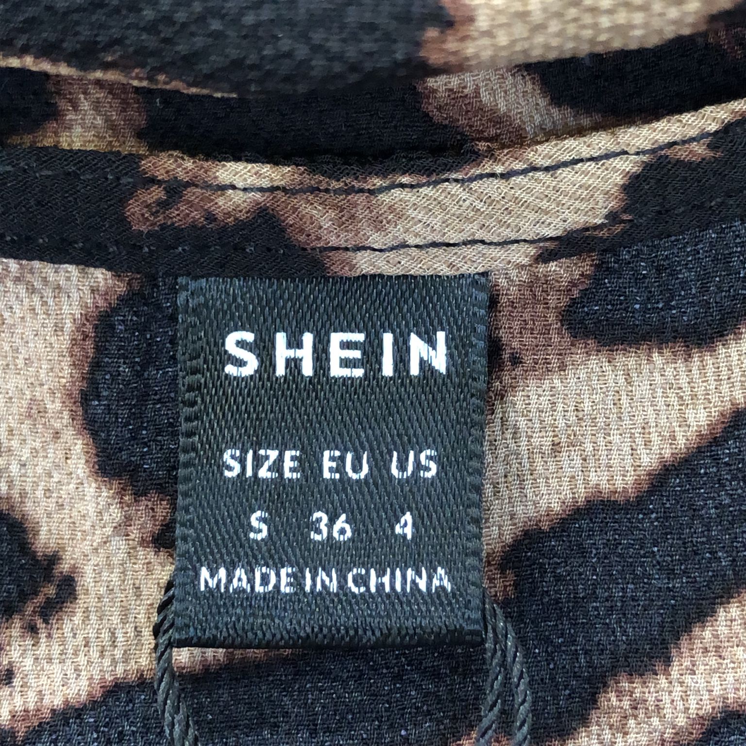 Shein