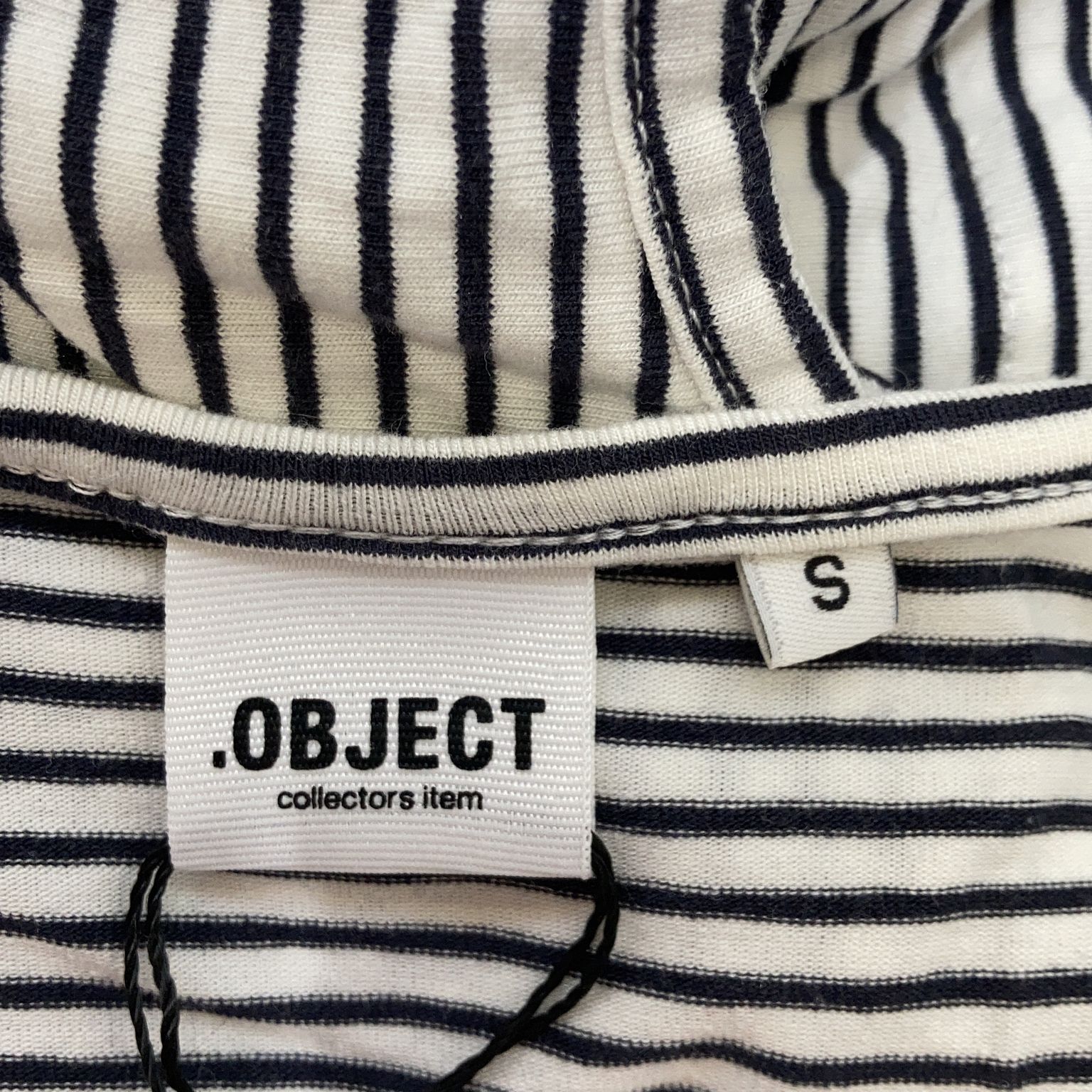 Object